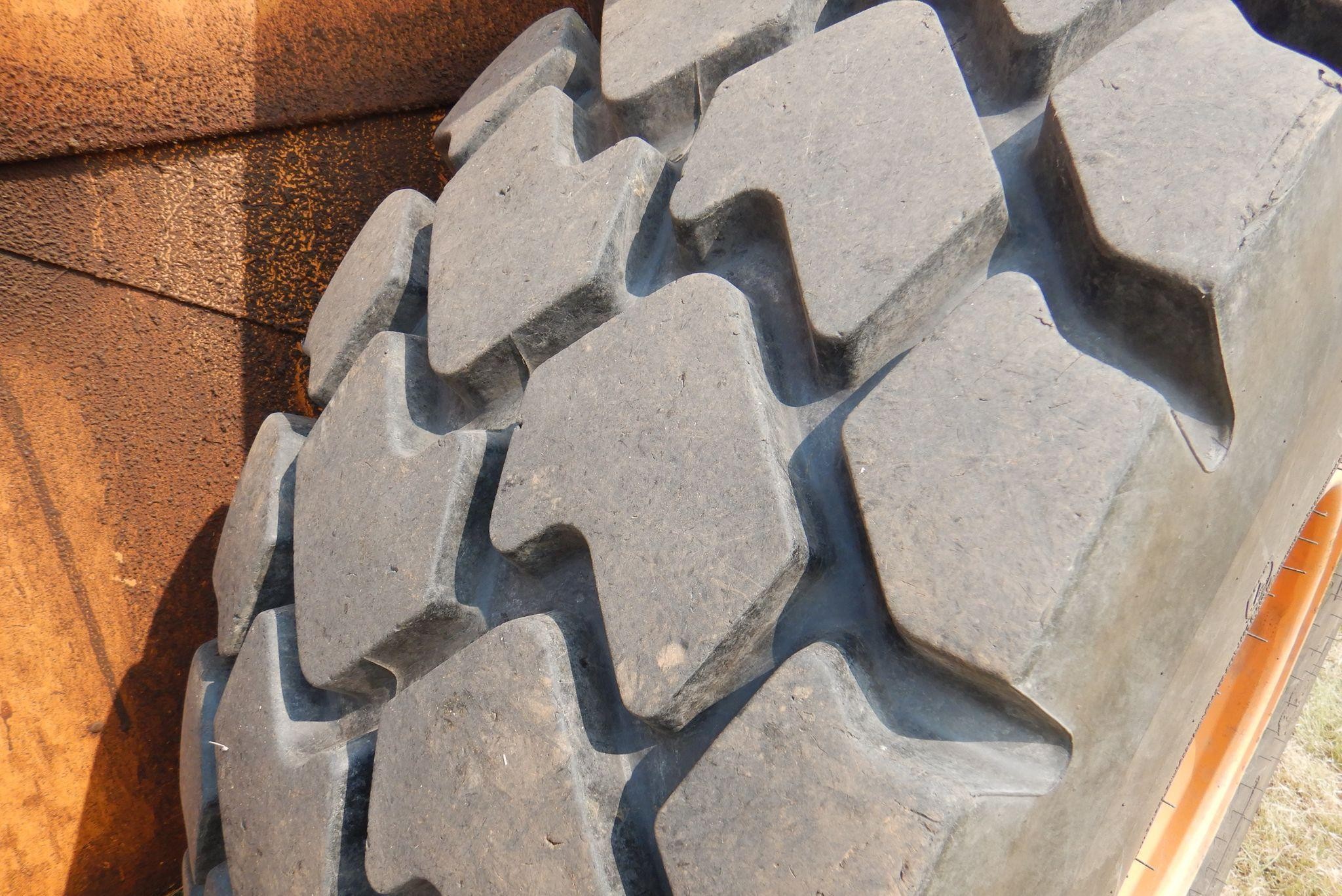 gallery 2015 Case 621F XR wheel loader