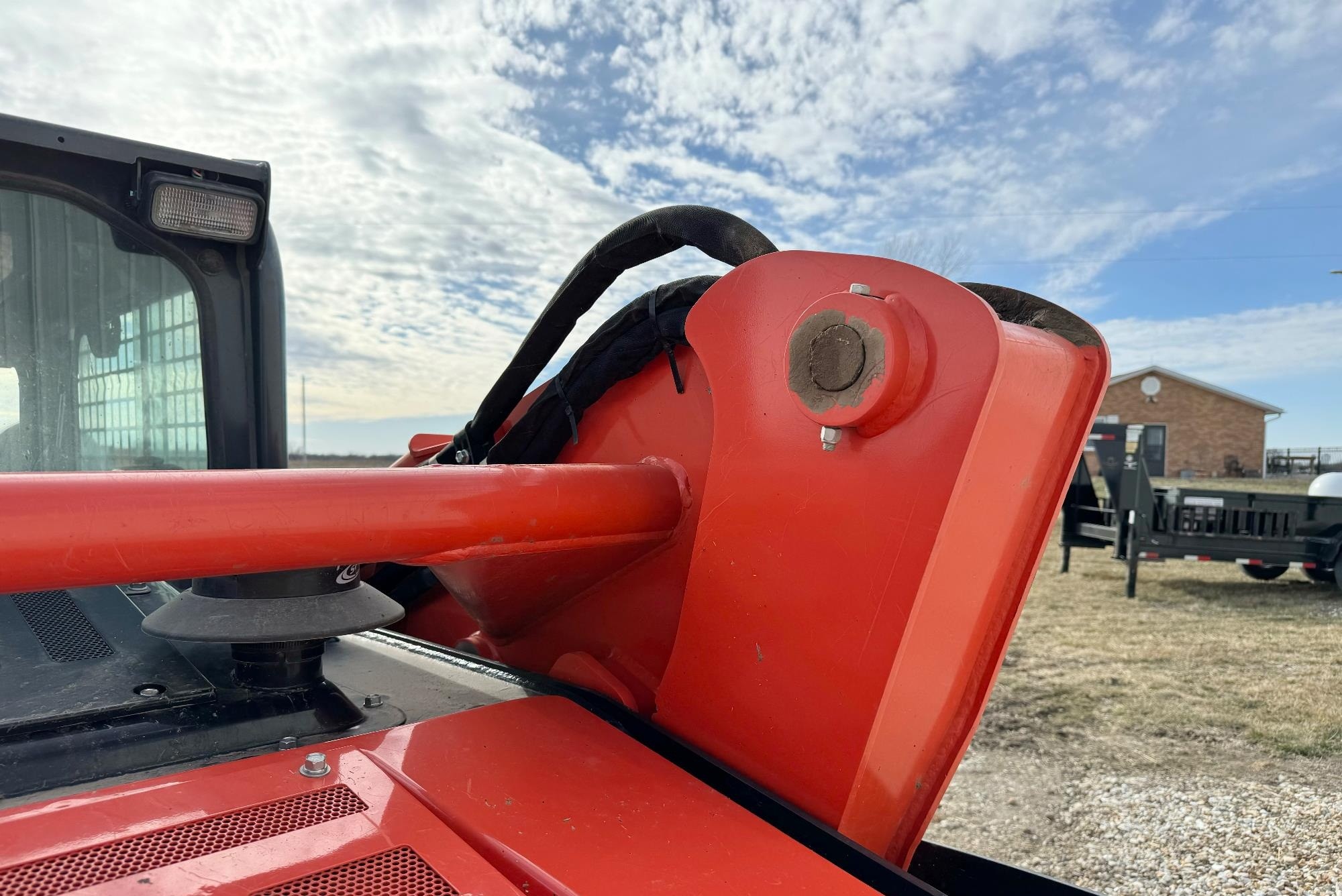 gallery 2020 Kubota SVL95-2S Compact Tr