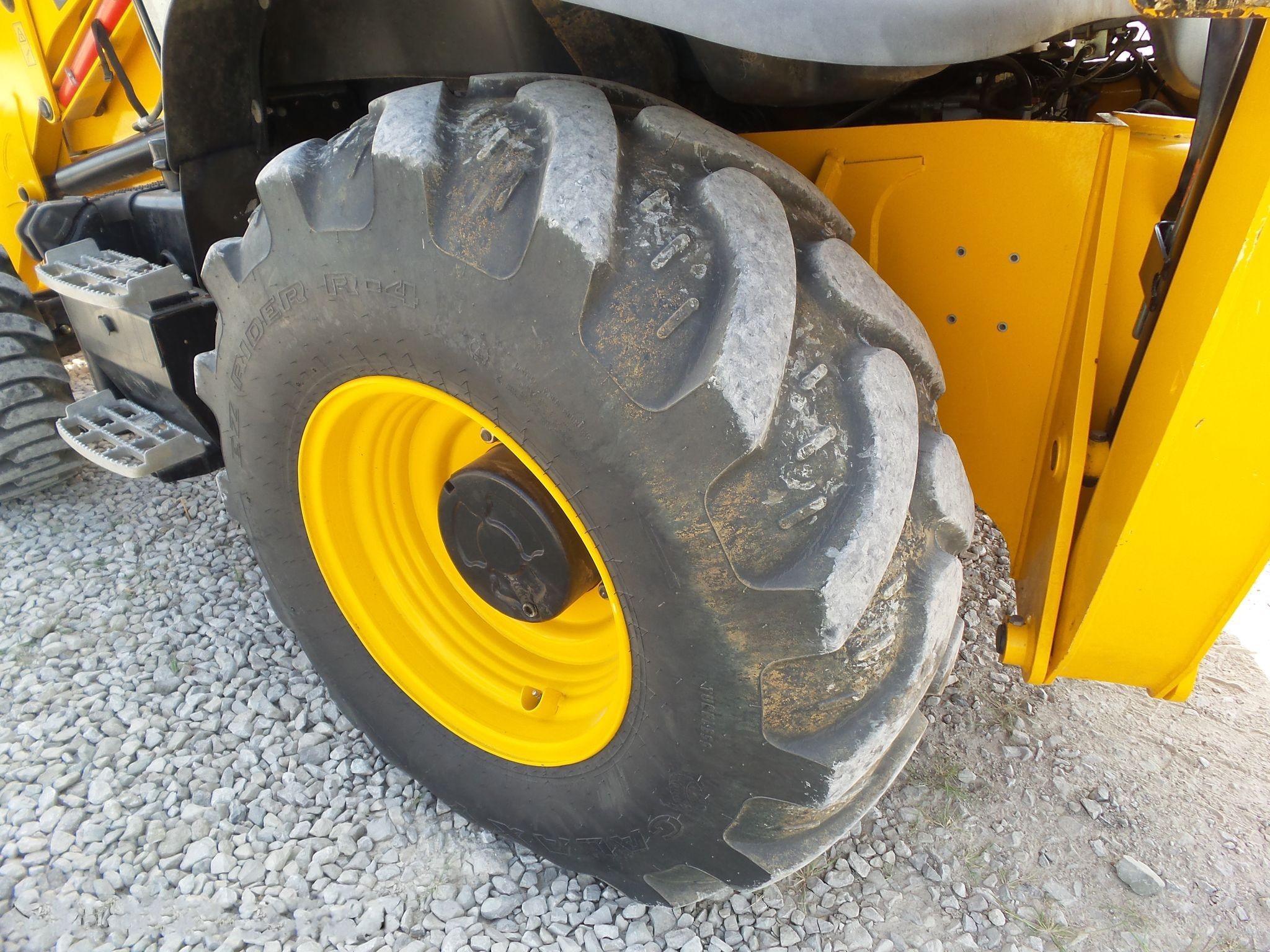 gallery 2016 JCB 3CX-15 backhoe
