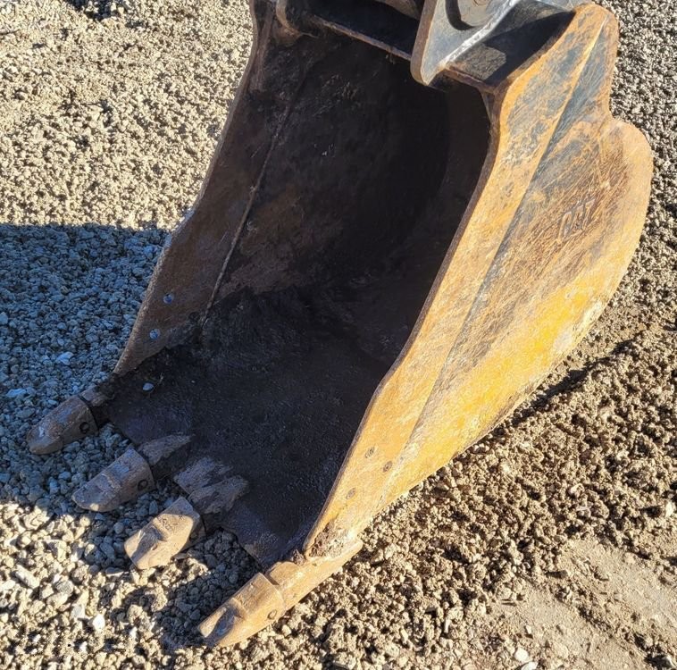 gallery 2017 Caterpillar 308E2 CR mini excavator