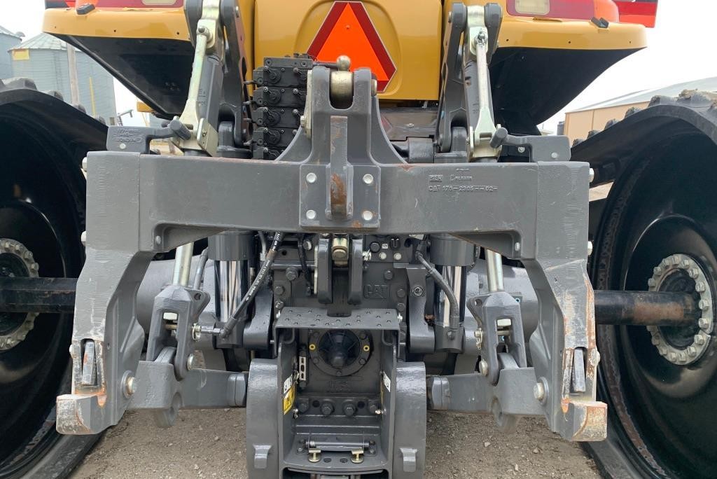 gallery 2013 Challenger MT765D Track Tractor
