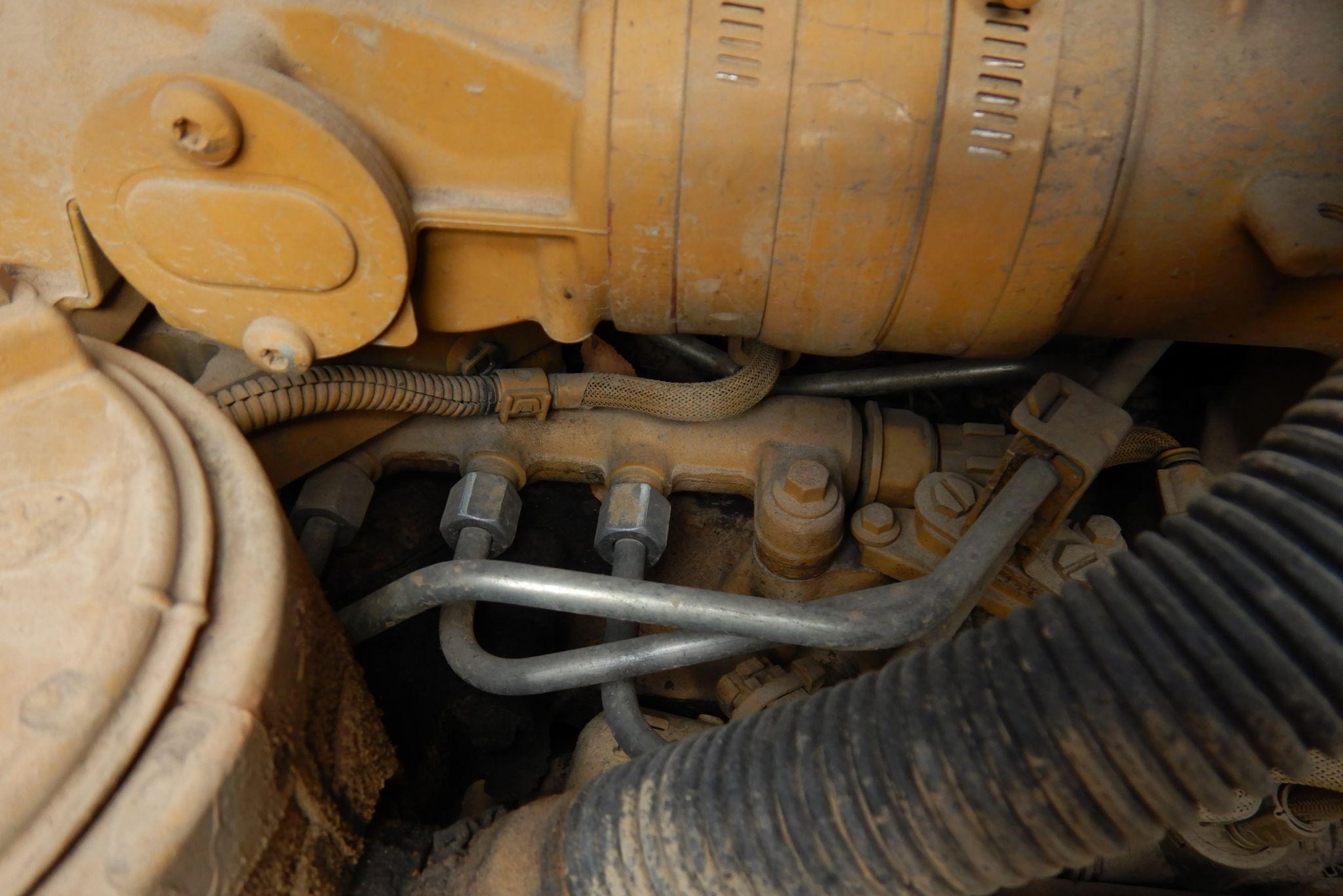 gallery 2014 Caterpillar 950K wheel loader
