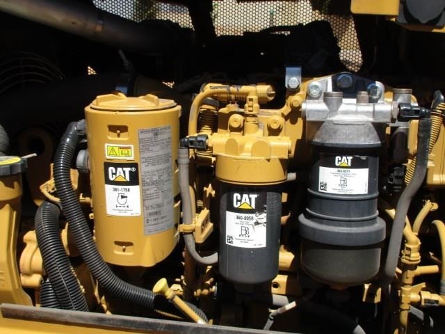 gallery 2014 Caterpillar D3K2 XL Crawler Dozer Tractor 6 Way Blade