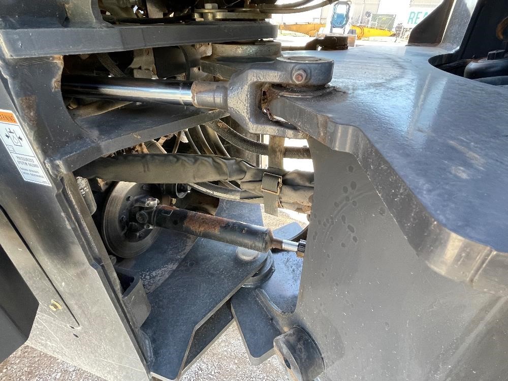 gallery 2016 Case 521G Articulated Wheel Loader