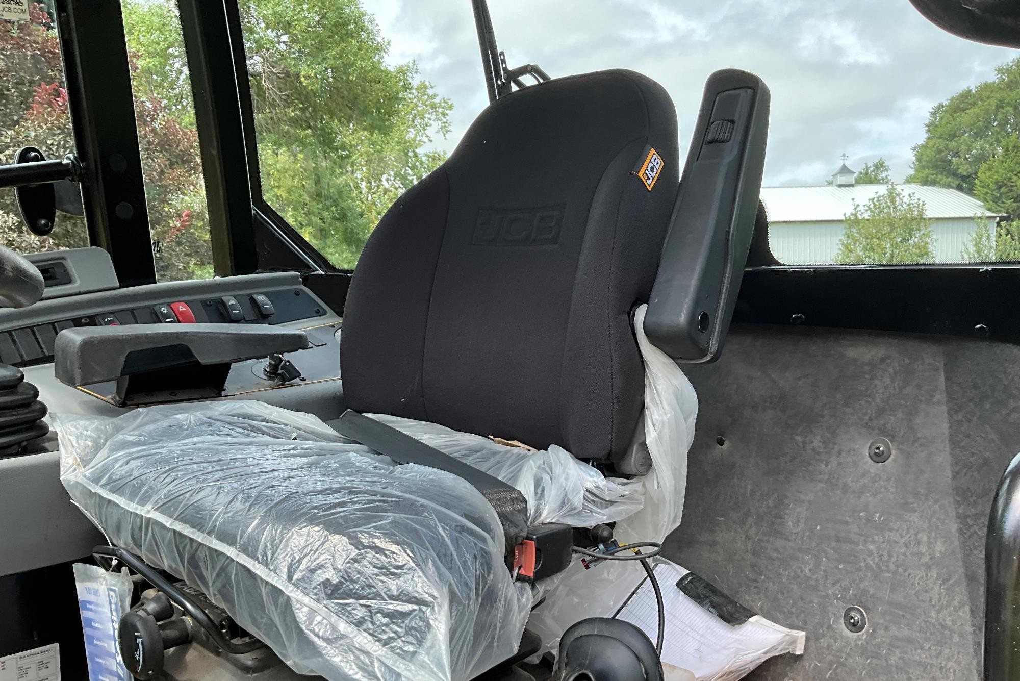 gallery 2022 Jcb 407 Wheel Loader