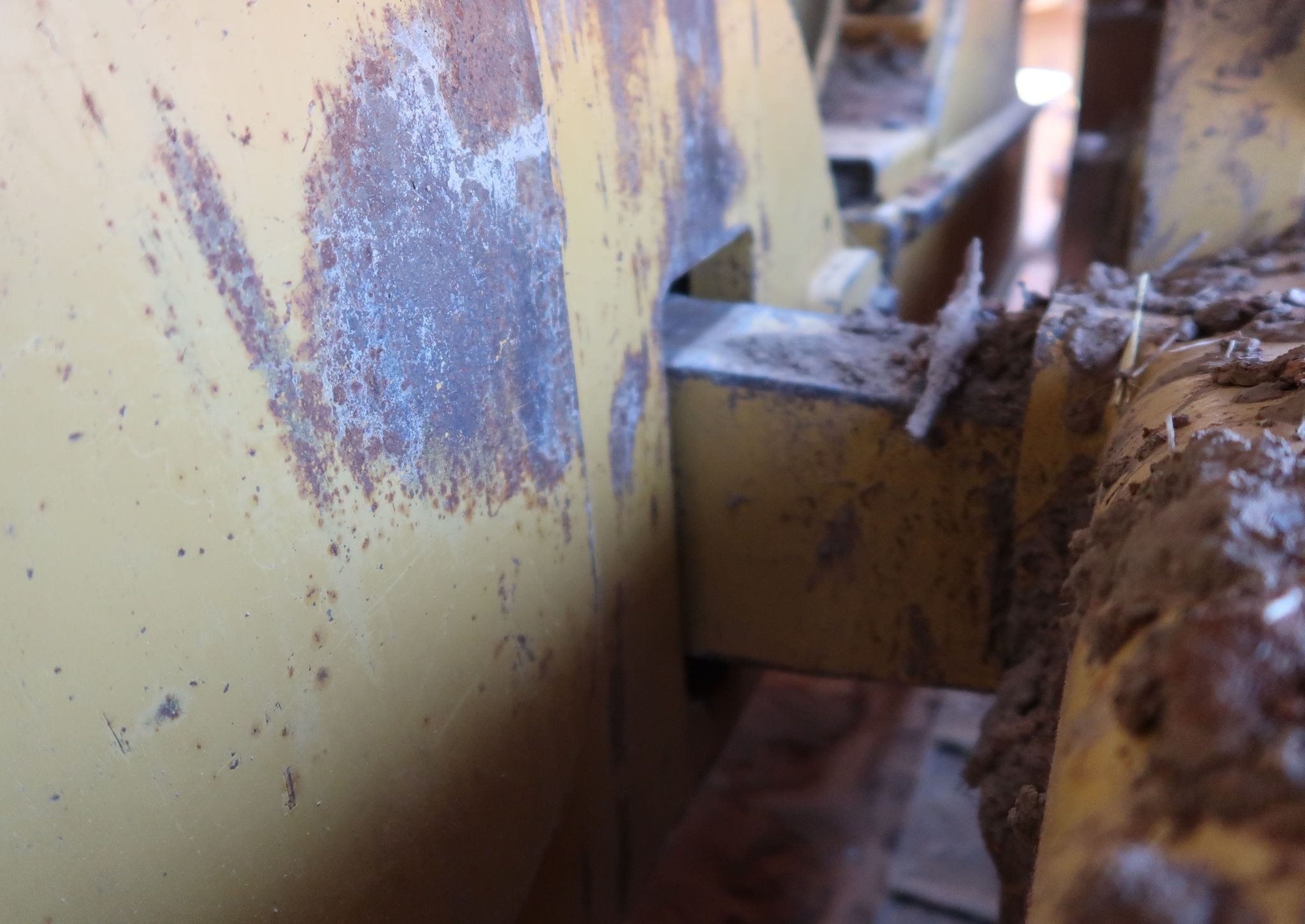 gallery 2014 Caterpillar D6K2 XL dozer
