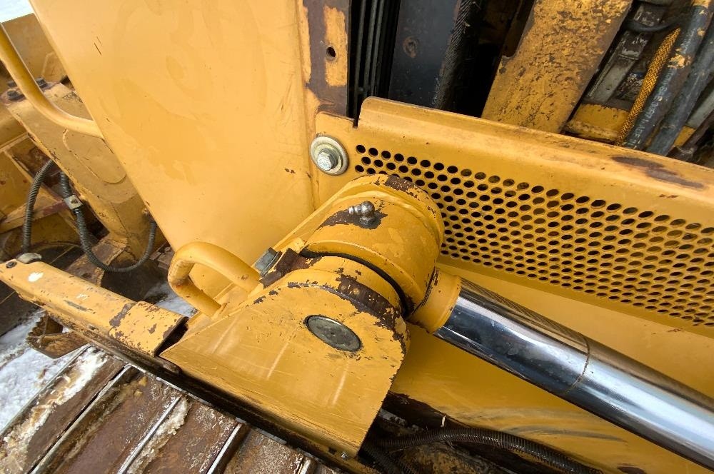 gallery 2005 Caterpillar D6N LGP Crawler Dozer