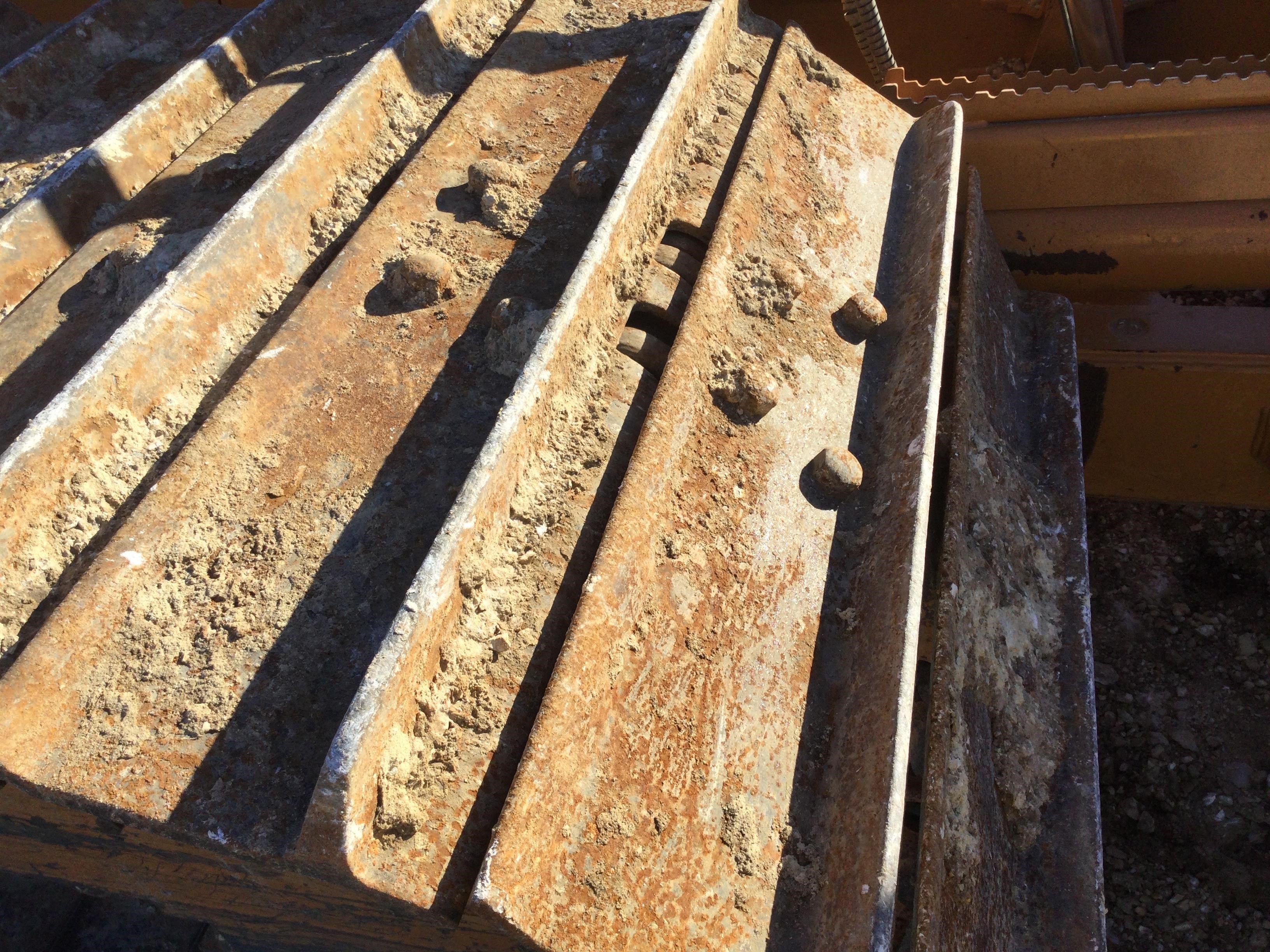 gallery 2008 Case 1650L LGP Dozer