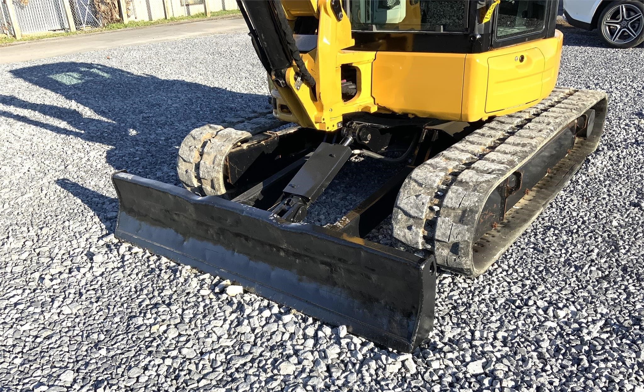gallery 2017 CATERPILLAR 305.5E2 CR