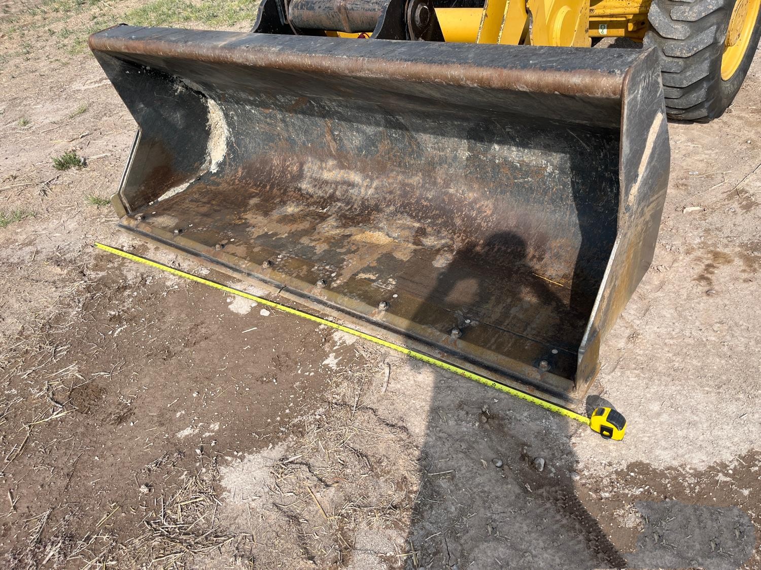 gallery 2015 Caterpillar 430F IT 4x4 Loader Backhoe