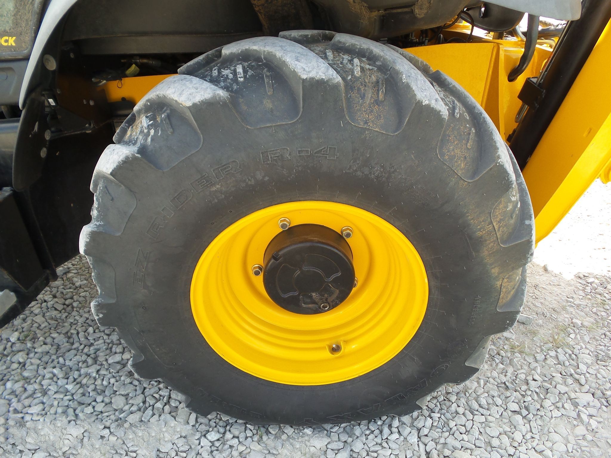gallery 2016 JCB 3CX-15 backhoe