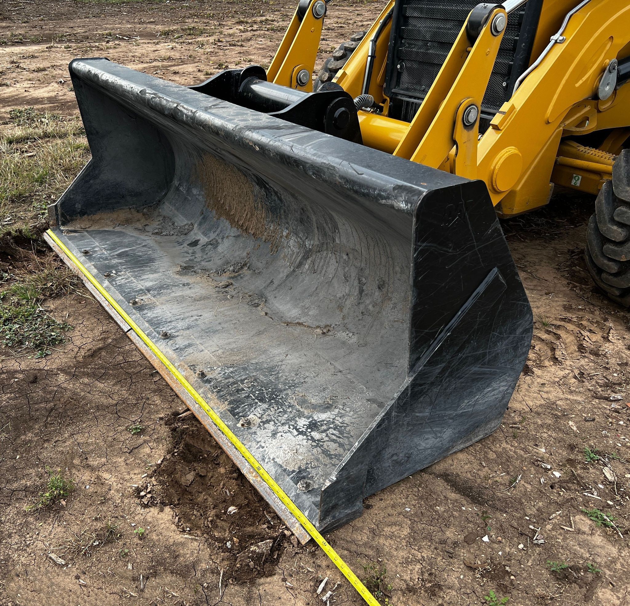 gallery 2019 Caterpillar 420F2 IT backhoe