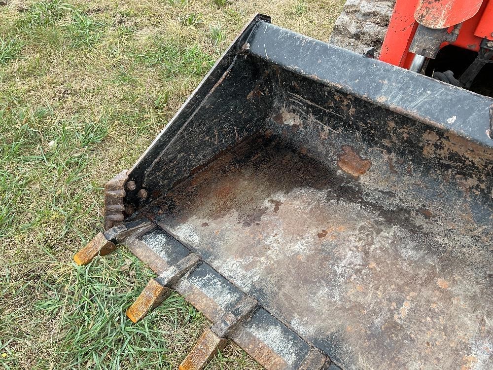 gallery 2018 Kubota SLV95-2s