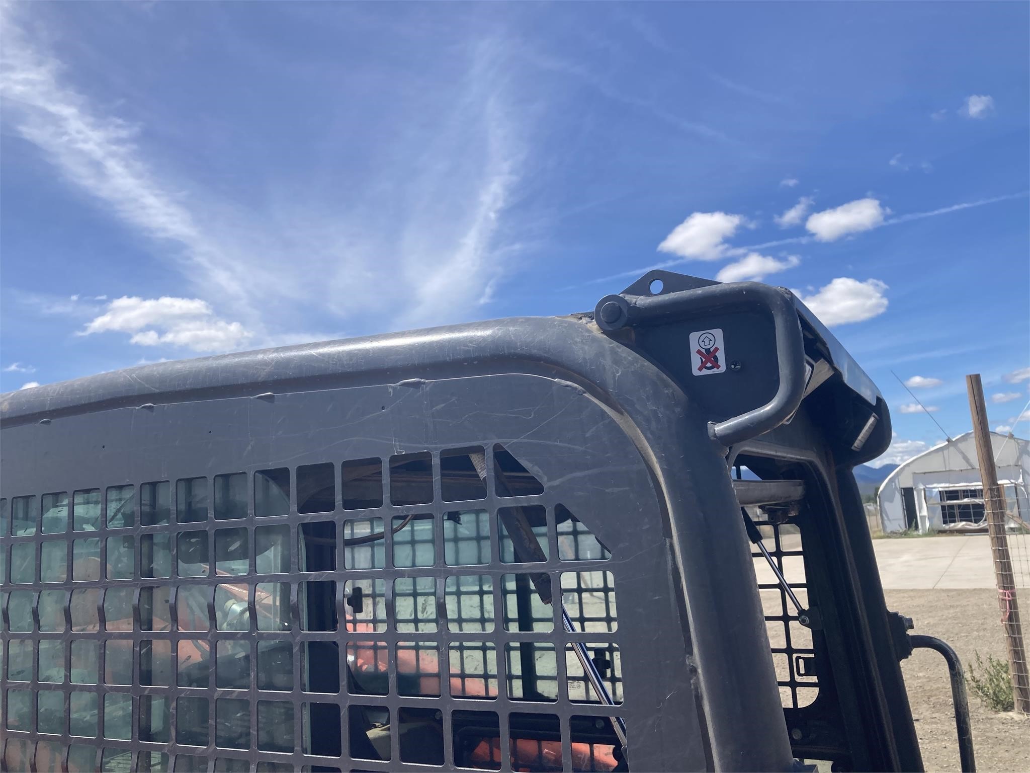 gallery 2019 KUBOTA SVL95-2S Skid Steer