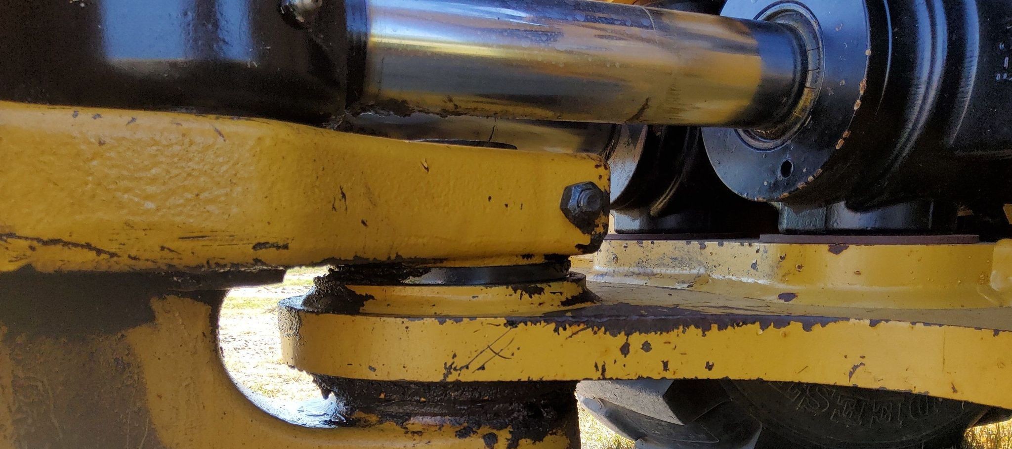 gallery 2013 Caterpillar 420F IT Backhoe
