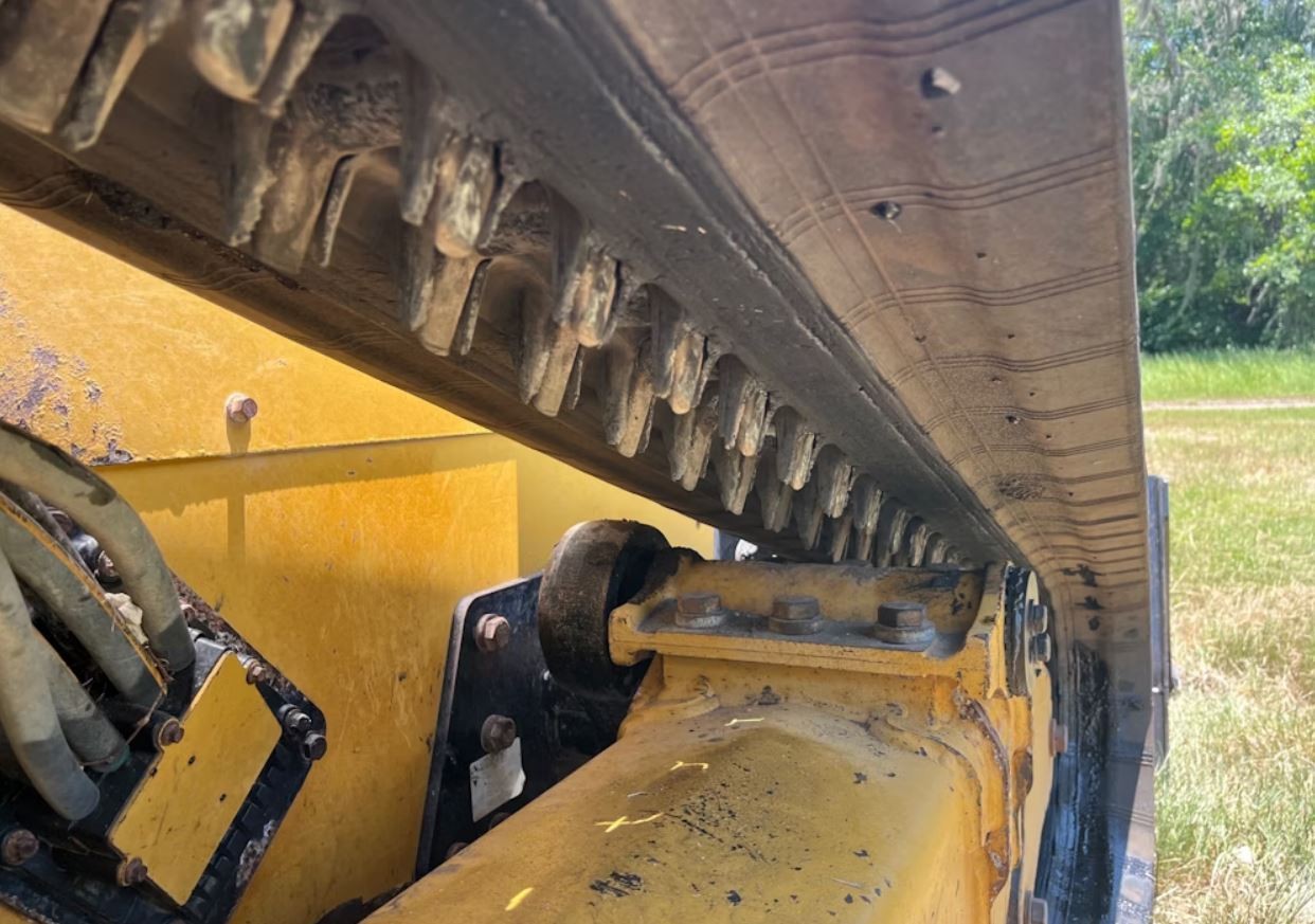 gallery 2022 Caterpillar 299D3 Skid Steer Track Loader