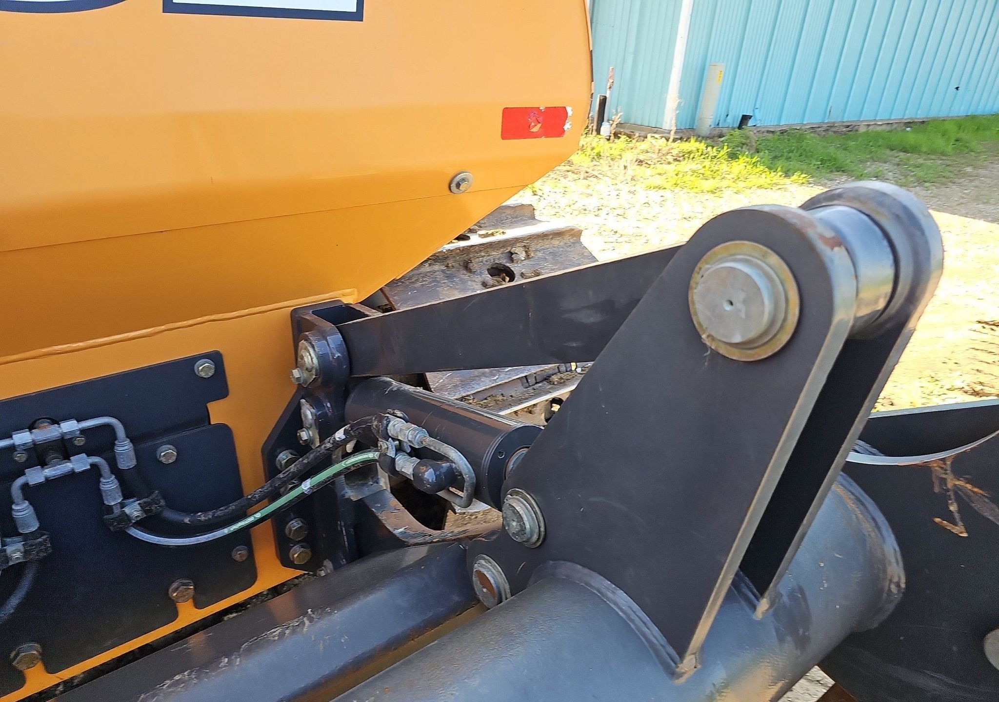 gallery 2017 Case 1150M WT dozer