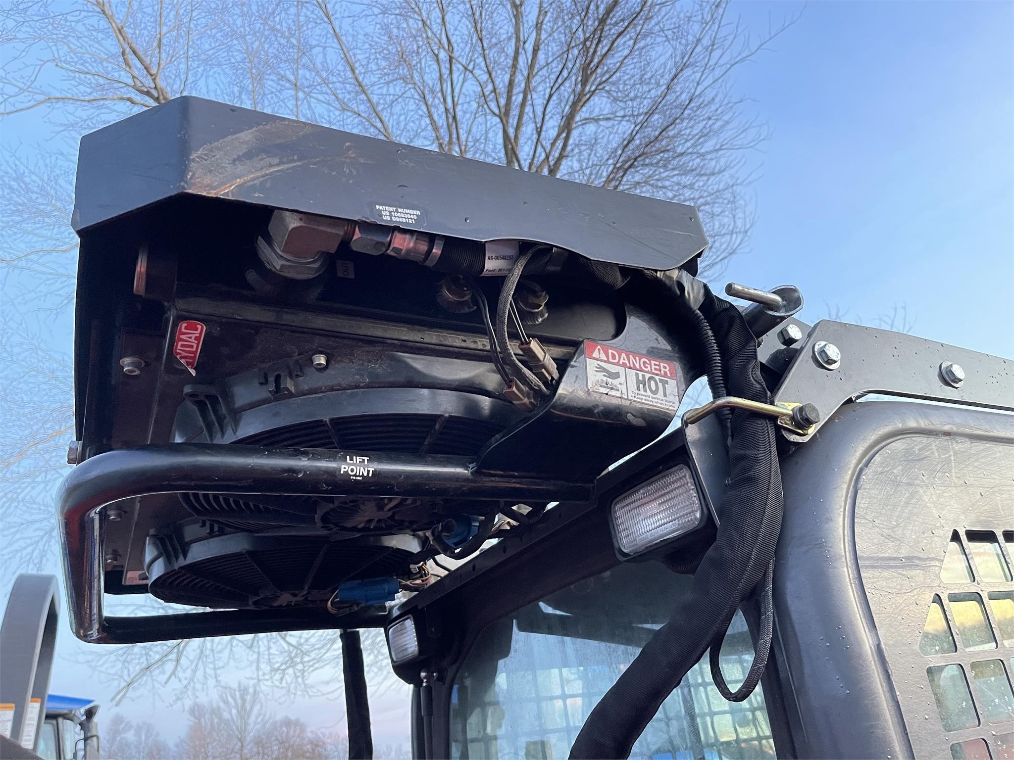 gallery 2020 KUBOTA SVL95-2S