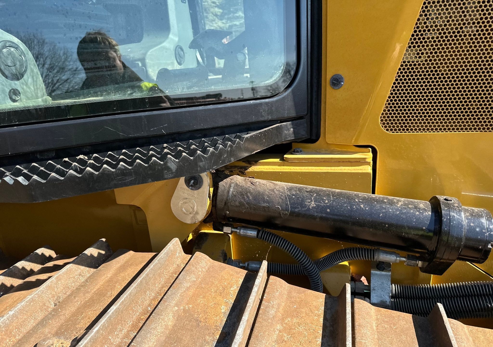 gallery 2019 Caterpillar D5K2 LGP dozer
