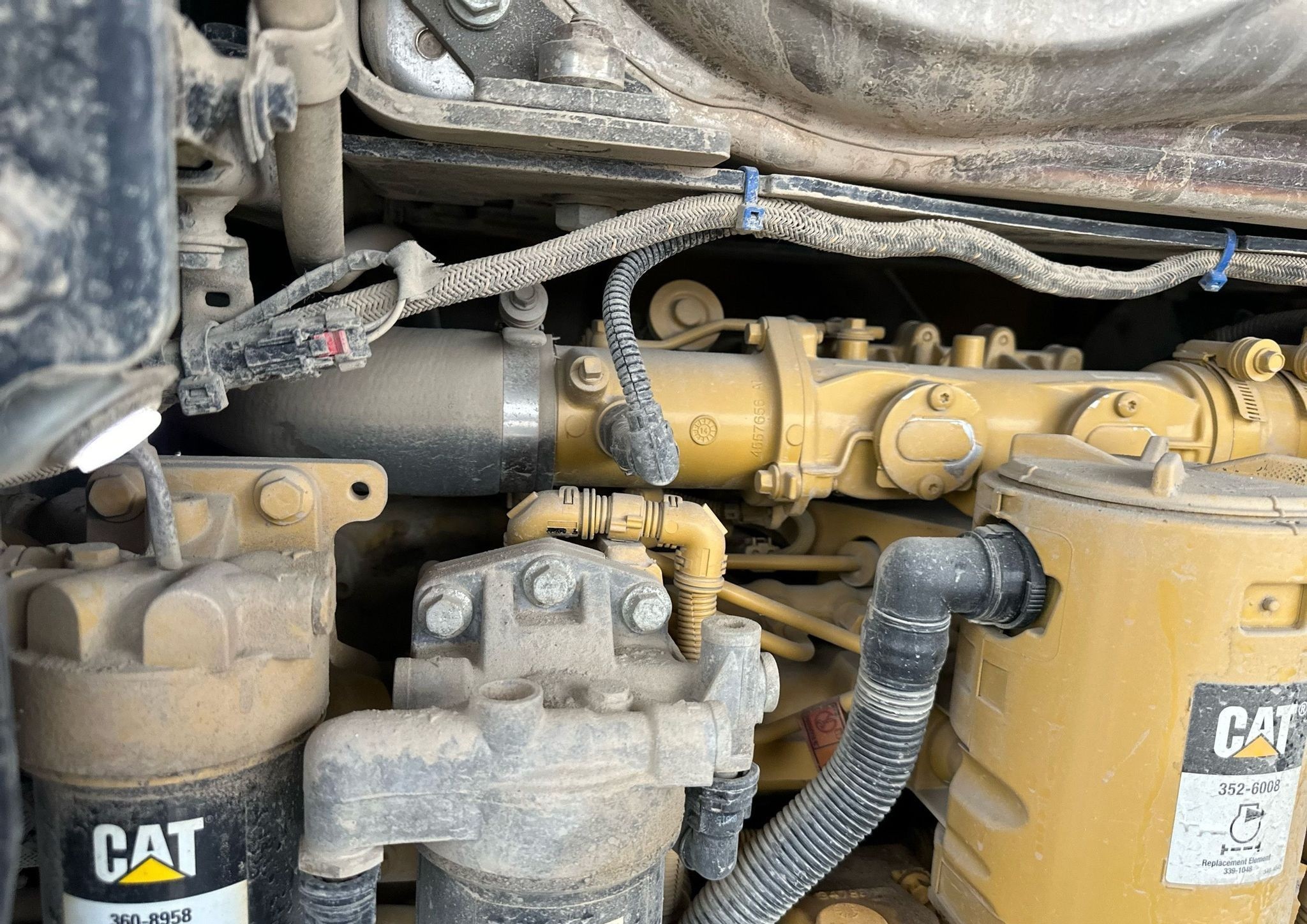 gallery 2015 Caterpillar 930M wheel loader