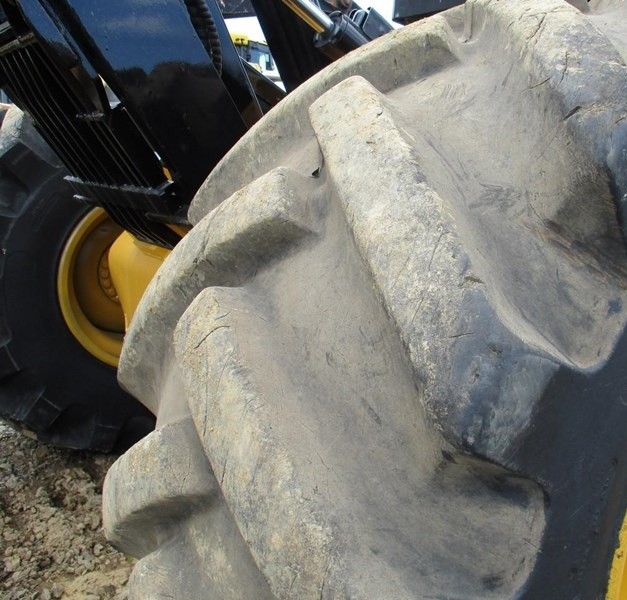 gallery 2009 CATERPILLAR 535C