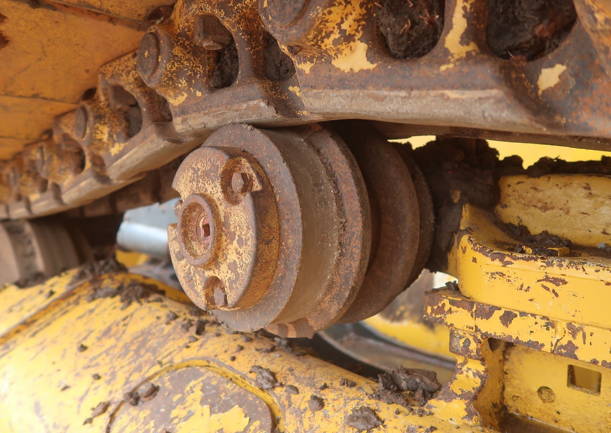 gallery 2015 John Deere 750K WLT dozer