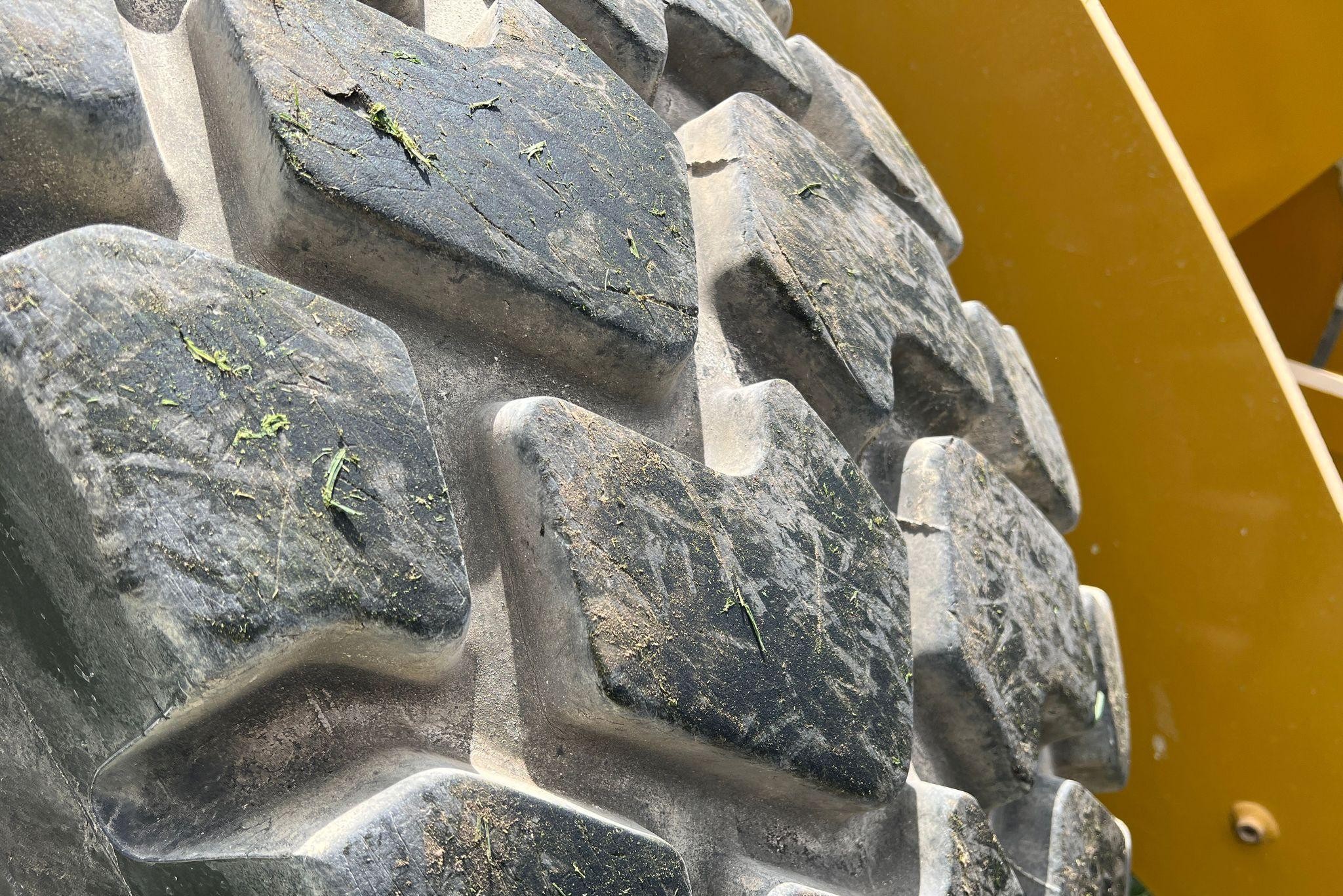 gallery 2020 Caterpillar 926M wheel loader
