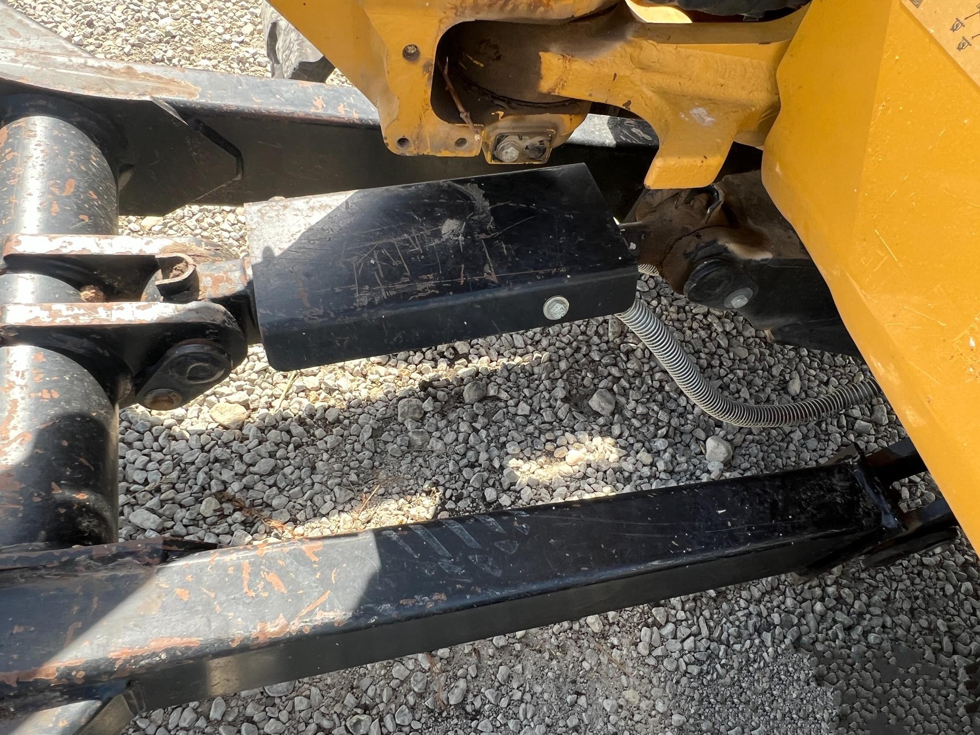 gallery 2016 Caterpillar 303E Mini Excavator