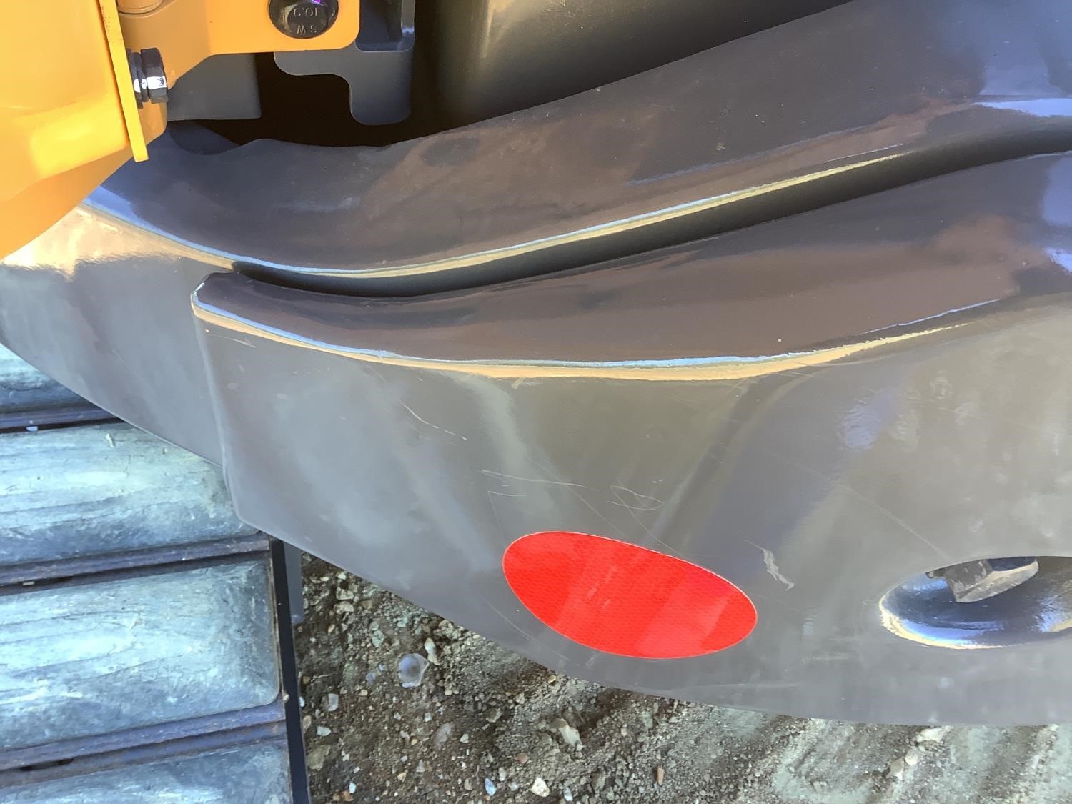 gallery 2022 Case CX60C Mini Excavator