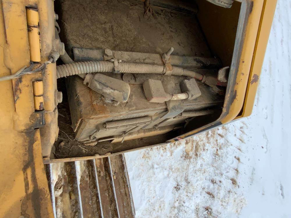 gallery 2005 Caterpillar D6N LGP Crawler Dozer
