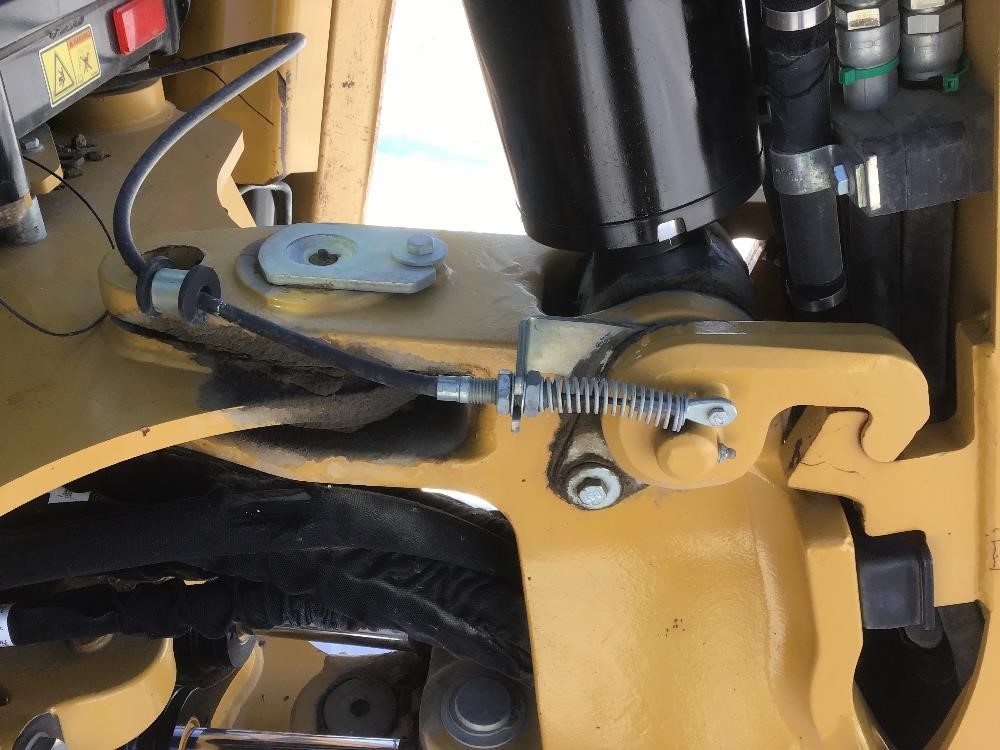 gallery 2012 Caterpillar 430F IT 4x4 Loader Backhoe