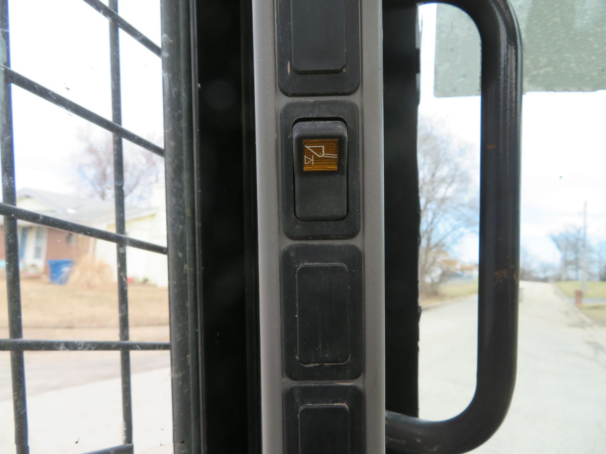 gallery 2017 Case TV380 tracked skid steer loader