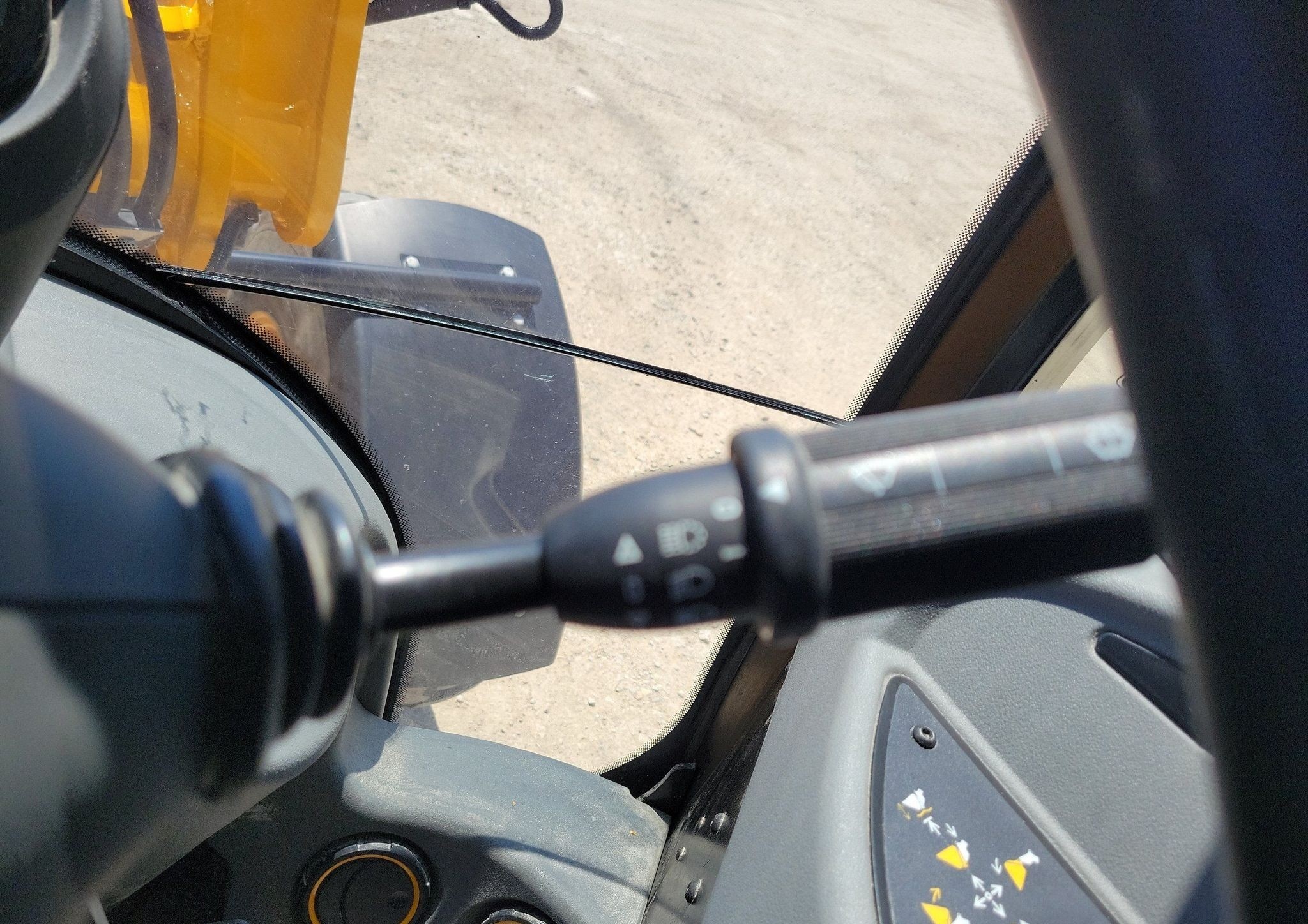 gallery 2022 JCB 407 wheel loader