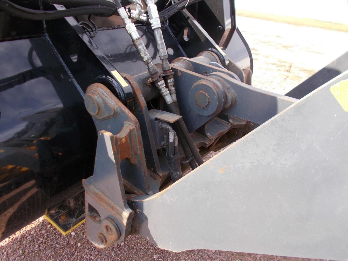 gallery 2015 John Deere 544K Wheel Loader