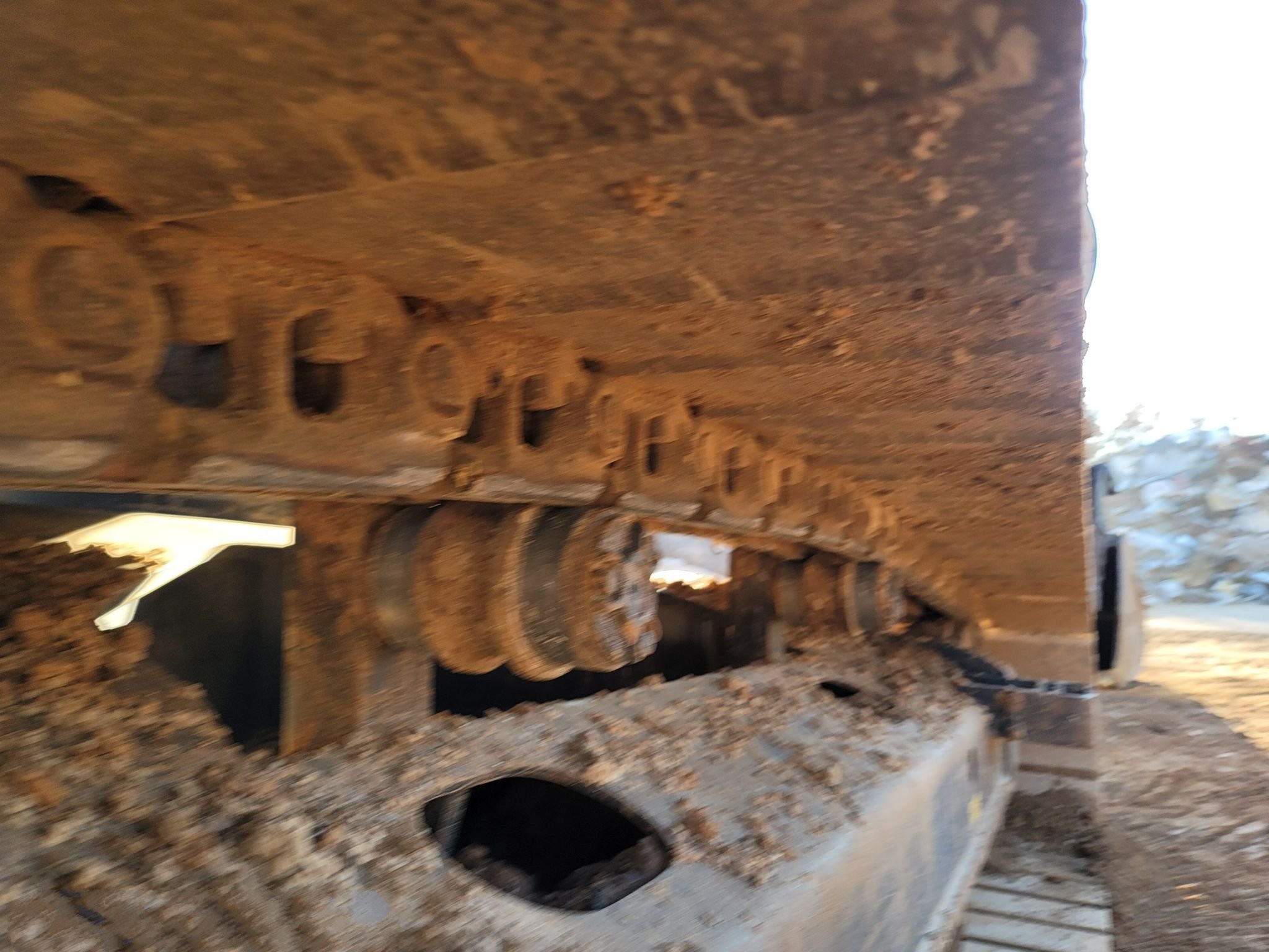gallery 2019 Doosan DX225LC-5 excavator