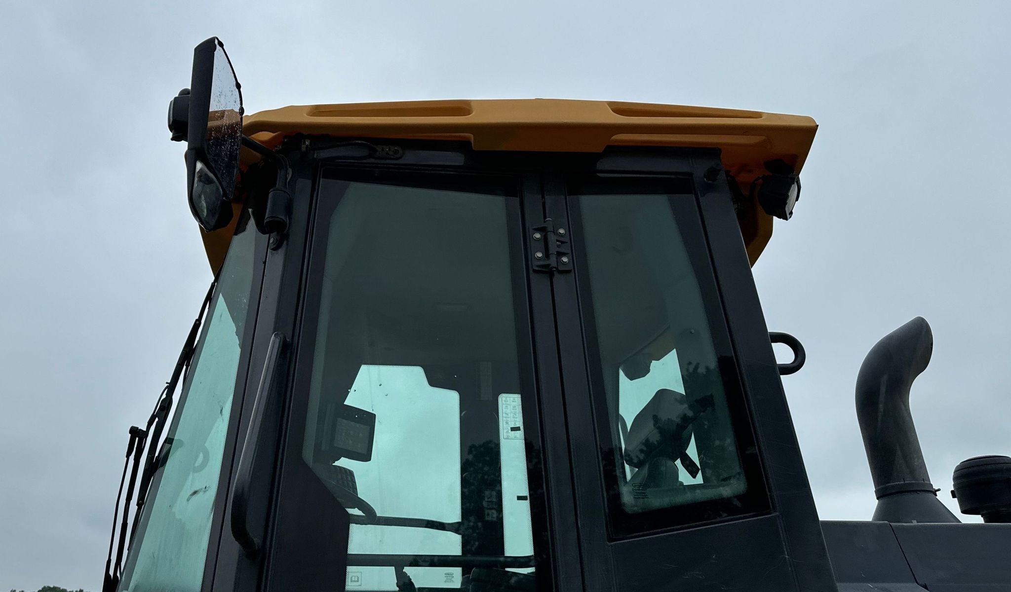 gallery 2022 John Deere 544 P-Tier wheel loader