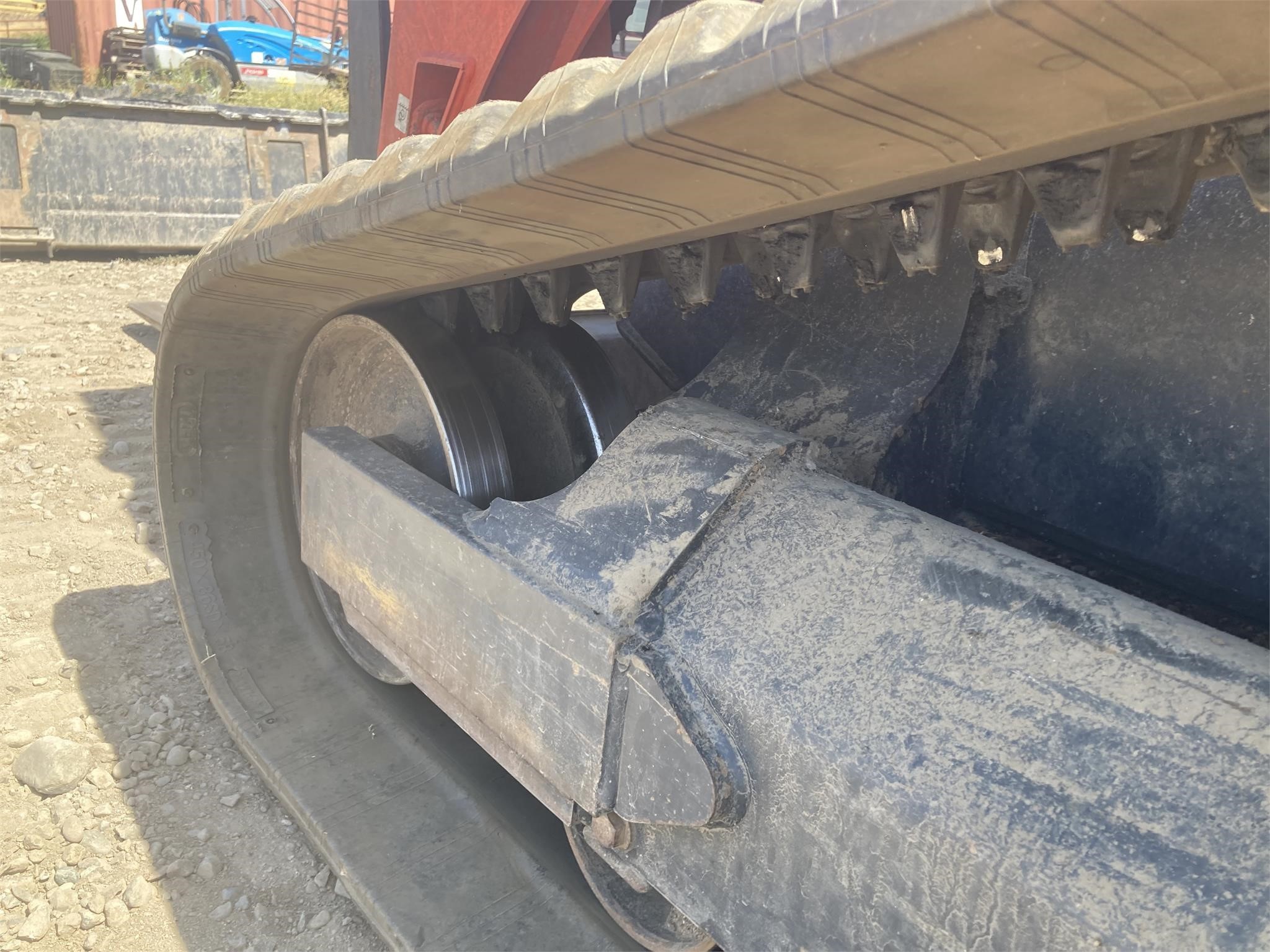 gallery 2019 KUBOTA SVL95-2S Skid Steer