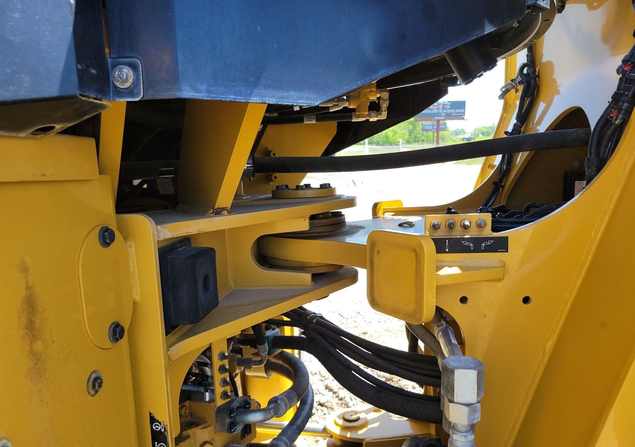 gallery 2016 Caterpillar 926M wheel loader