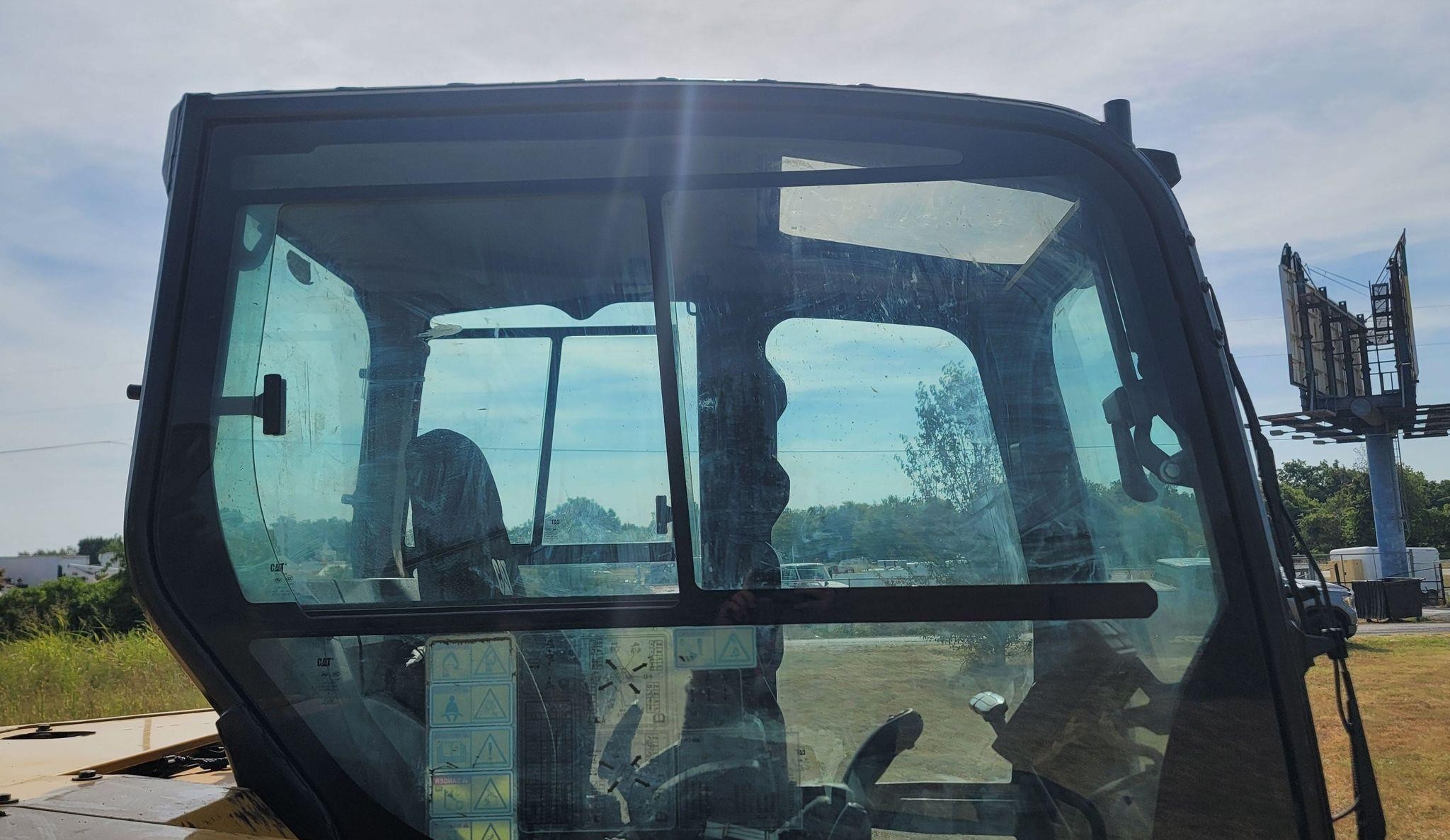 gallery 2019 Caterpillar 306CR  mini excavator