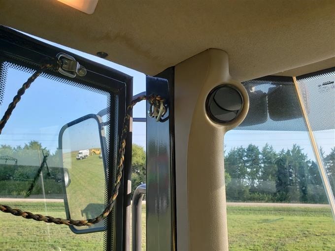 gallery 2016 Case 621F XR Wheel Loader