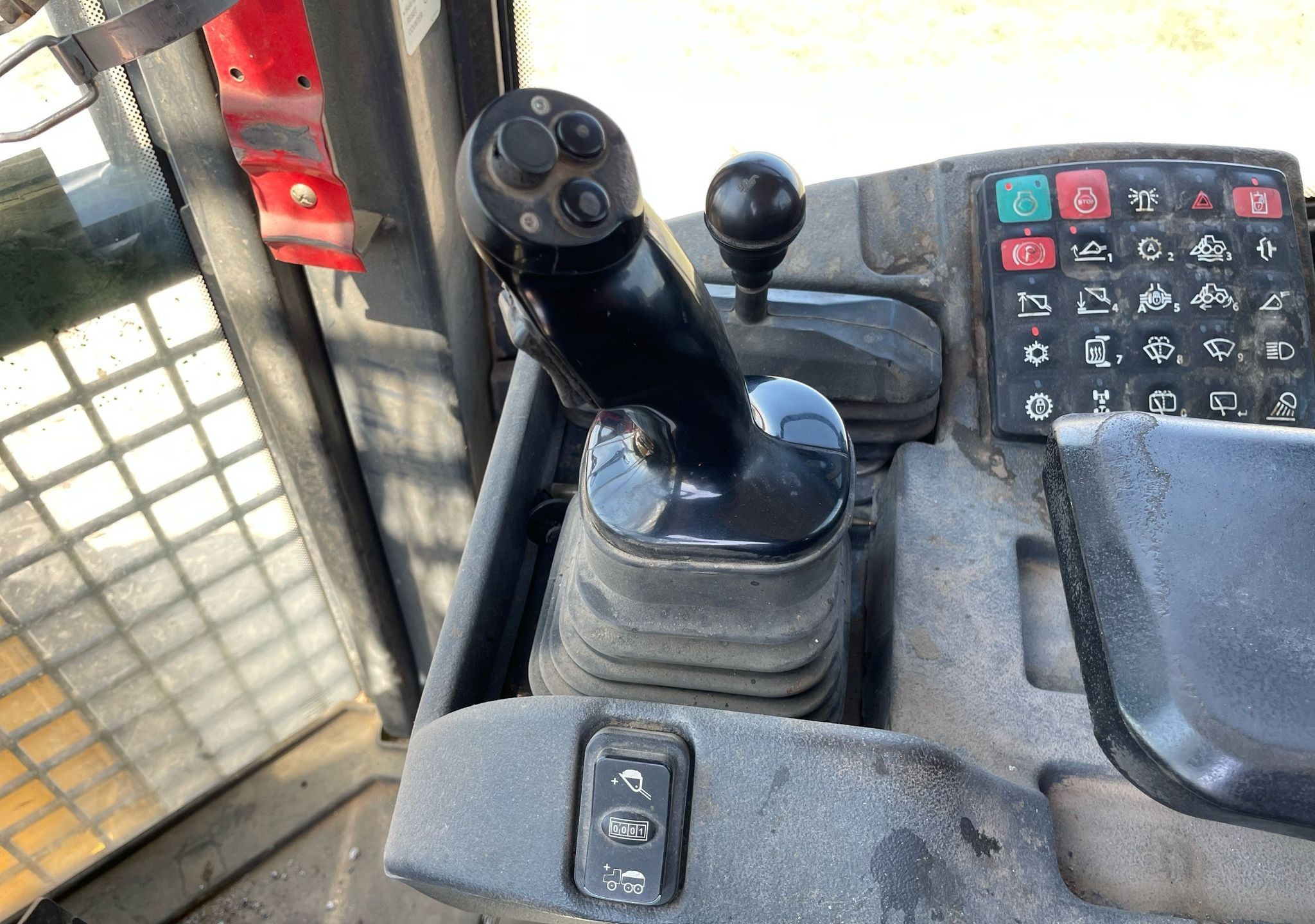 gallery 2013 John Deere 624K wheel loader