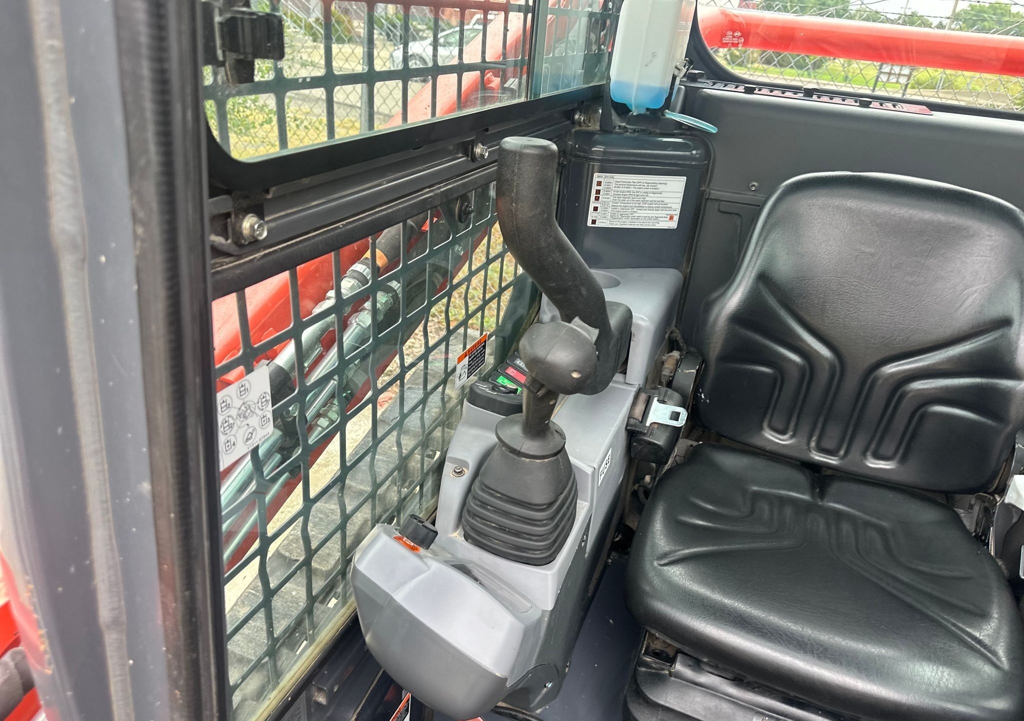 gallery 2020 Kubota SVL65-2 tracked skid steer loader