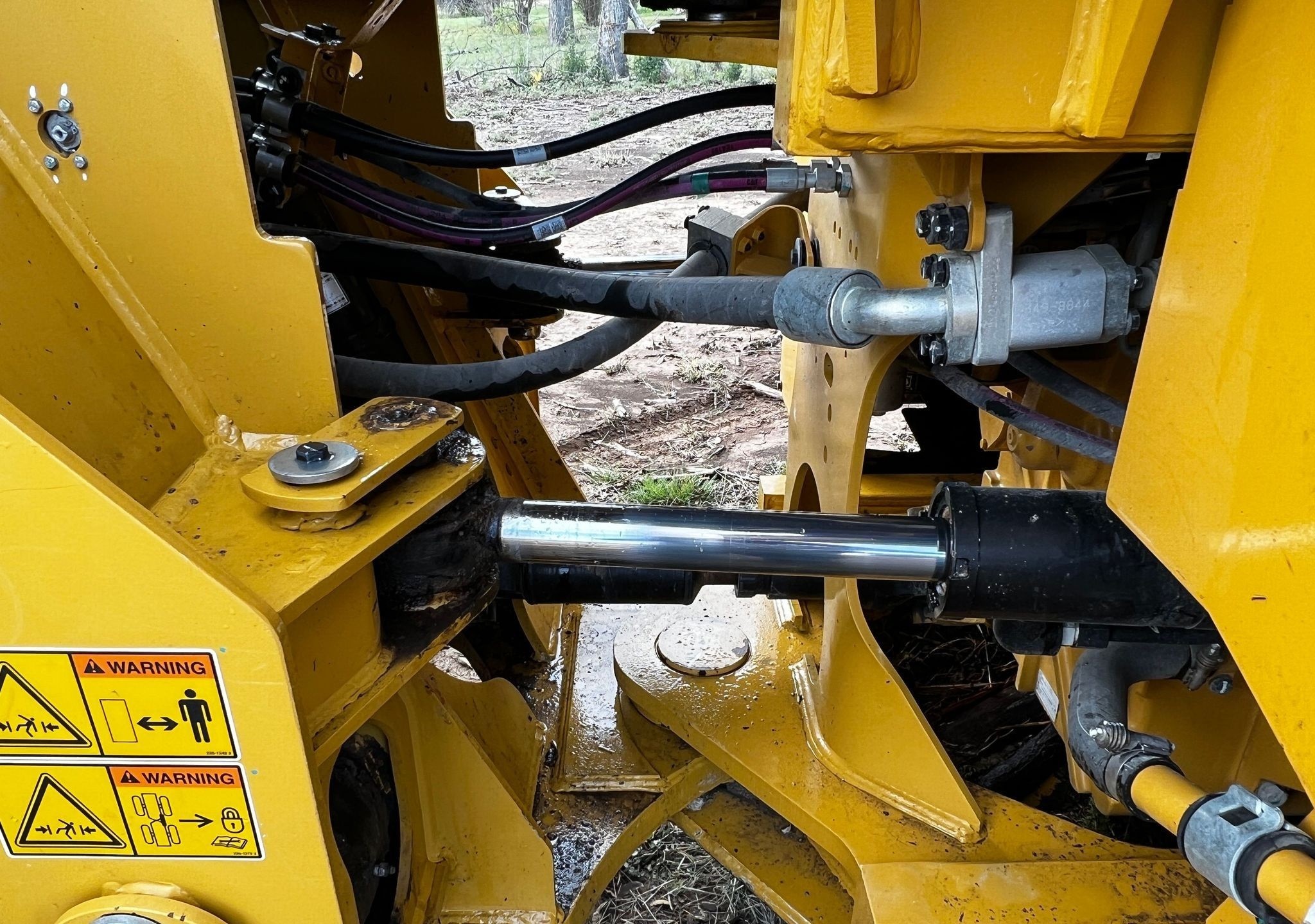 gallery 2019 Caterpillar 950M wheel loader