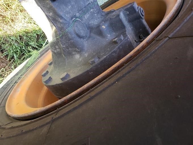 gallery 2016 Case 621F XR Wheel Loader