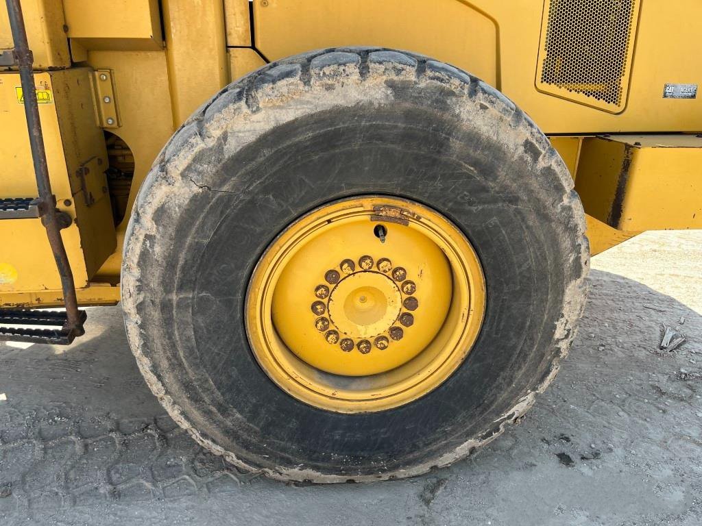 gallery 2008 Caterpillar 938H Wheel Loader
