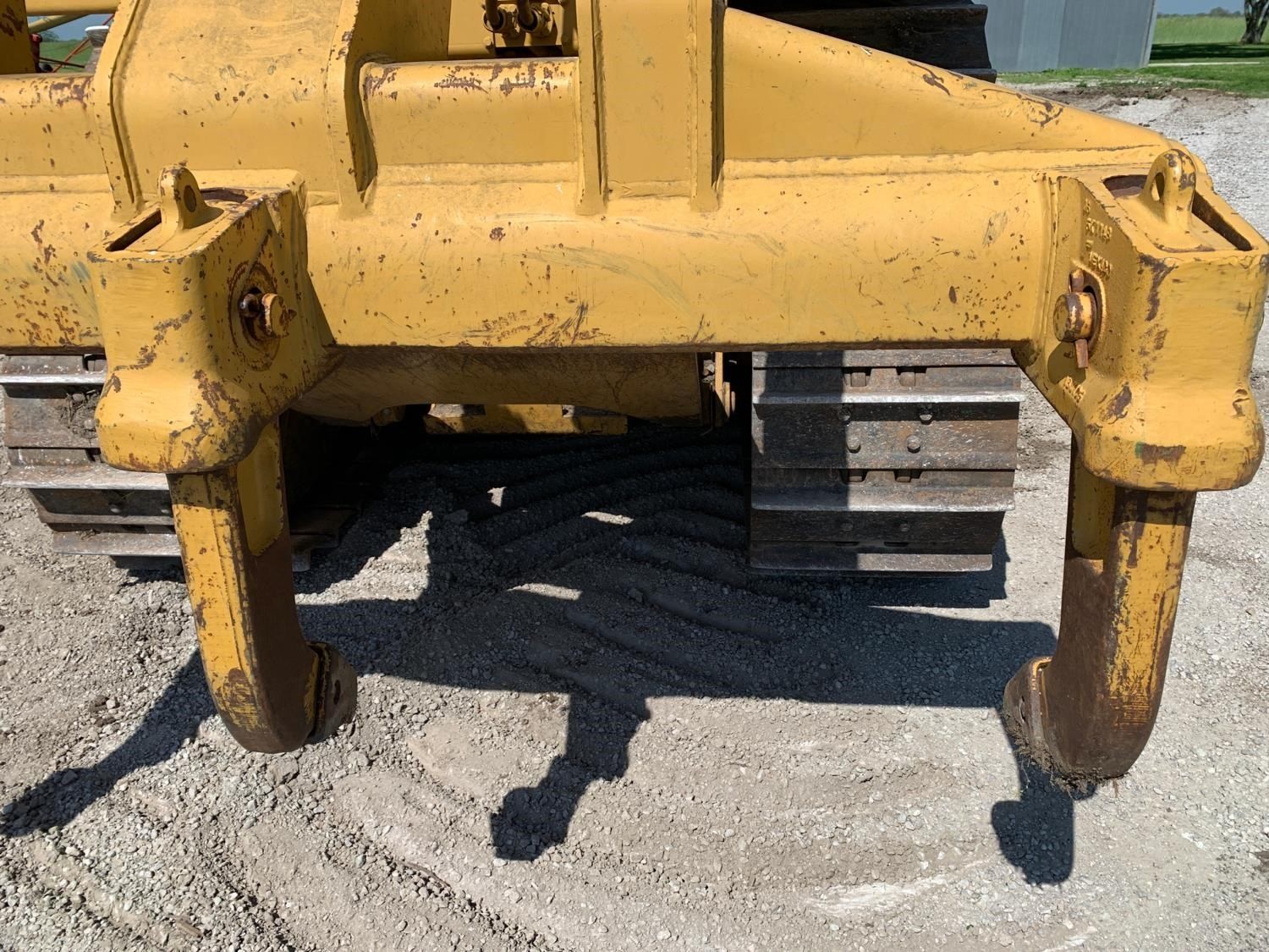 gallery 2005 Caterpillar D6R XL Ll Dozer WRipper