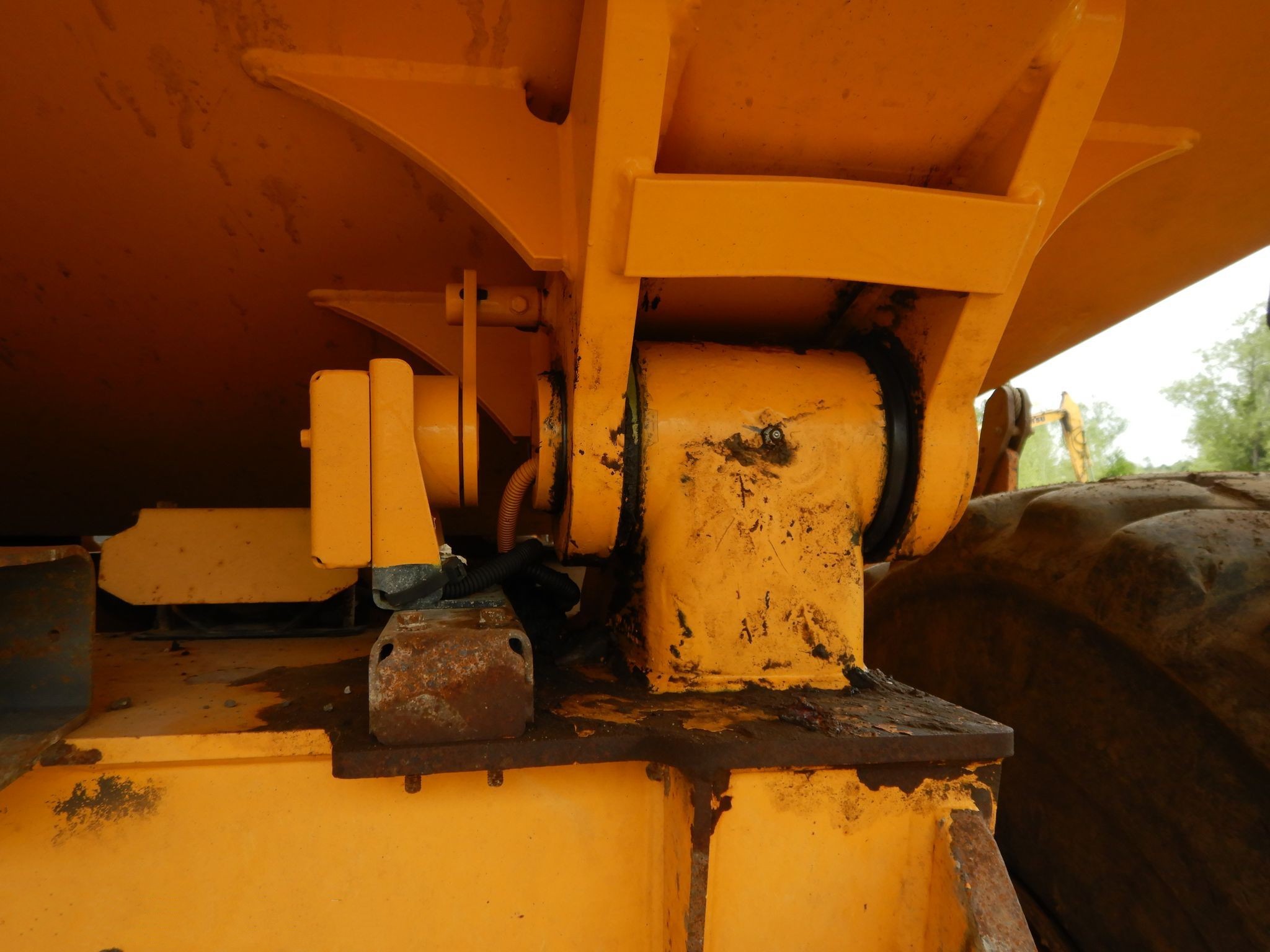 gallery 2012 Volvo A40F haul truck