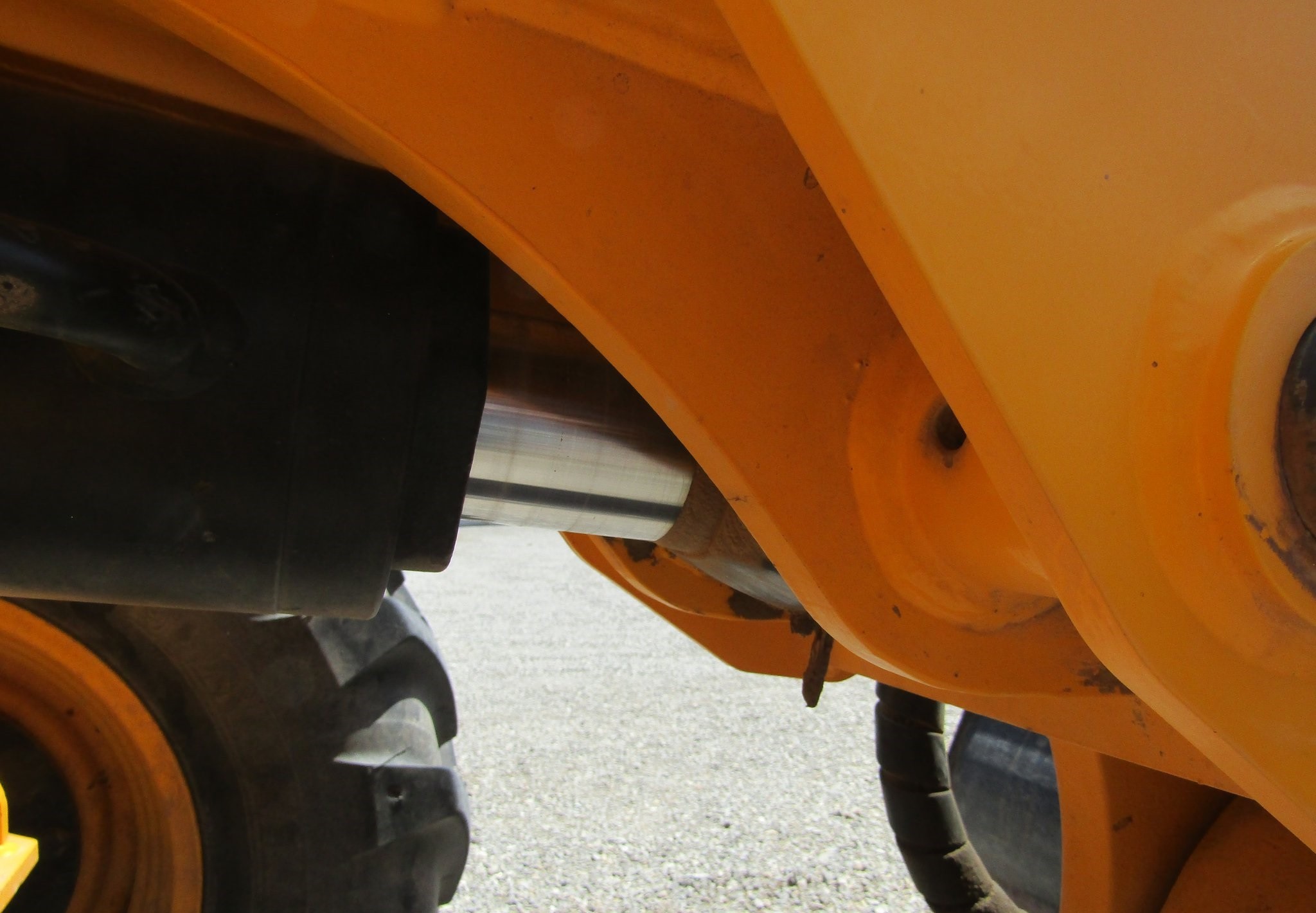 gallery 2013 JCB TM320 articulated telehandler