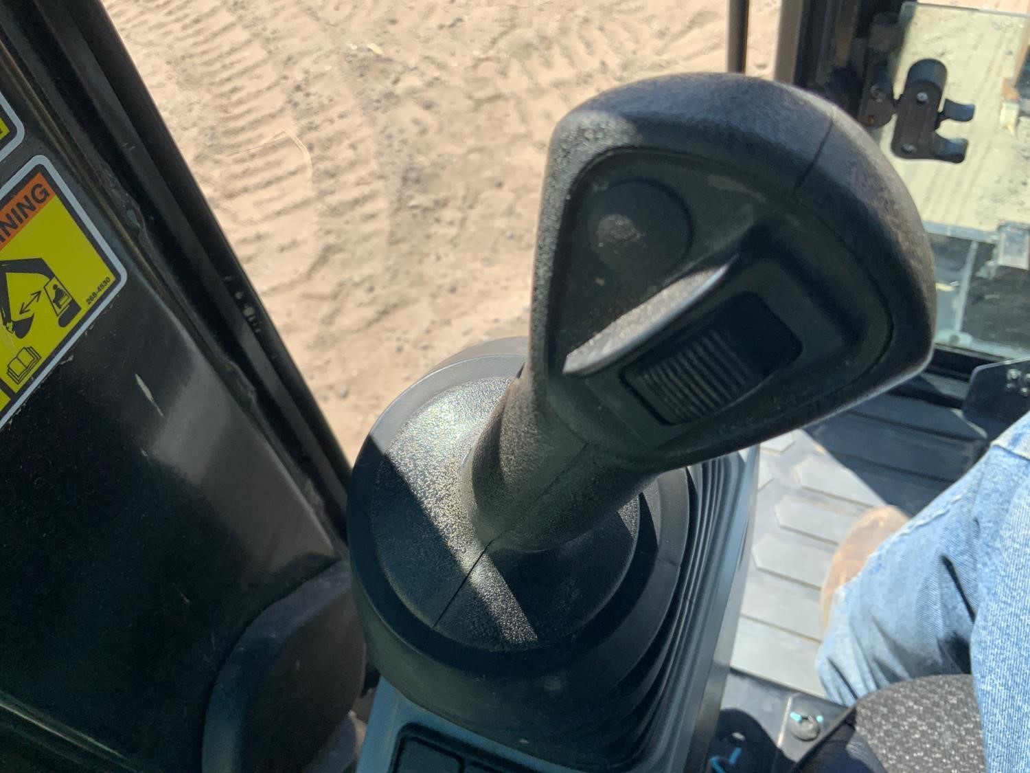 gallery 2018 Caterpillar 304E2 Mini Excavator
