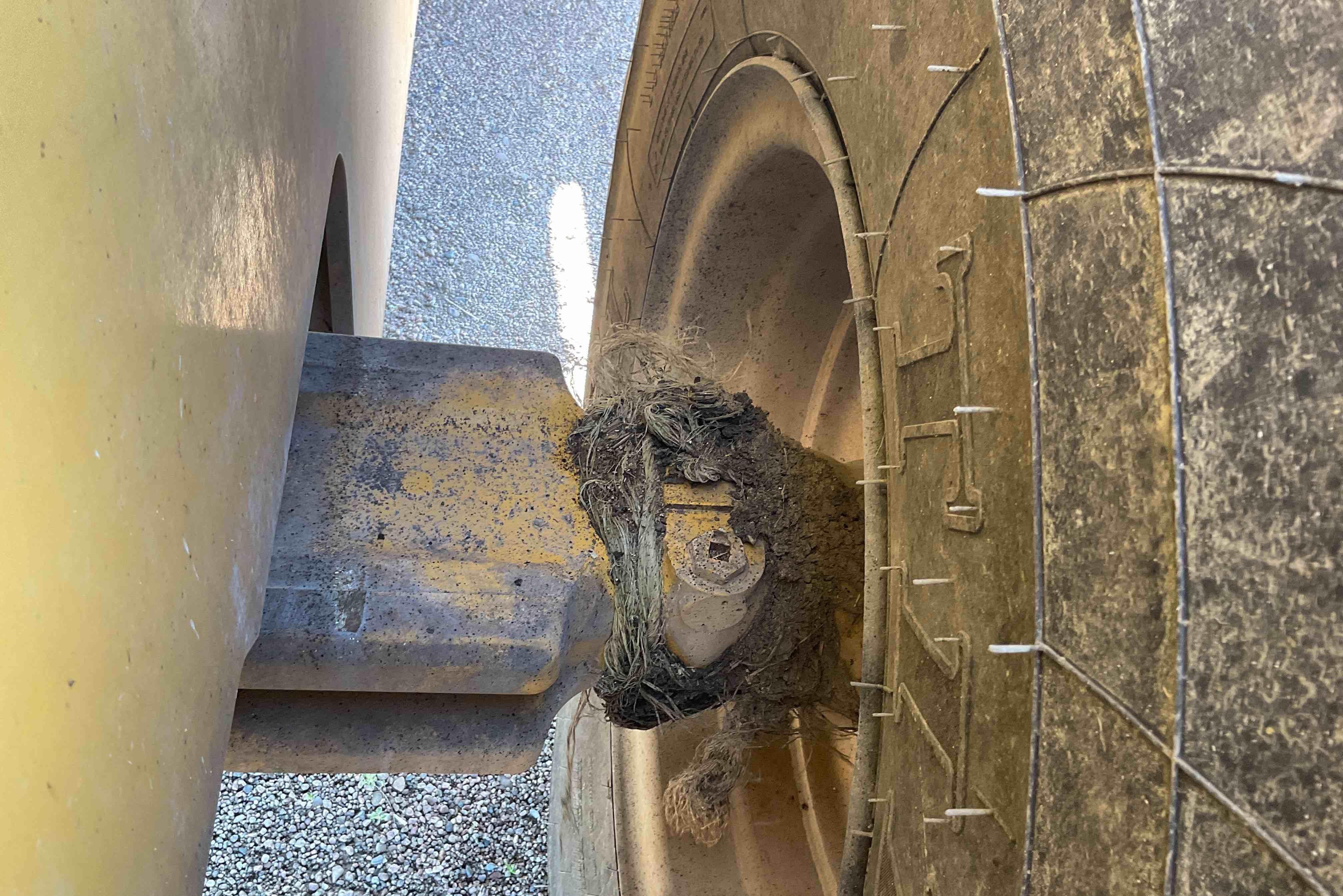 gallery 2018 John Deere 544KII HighLift Wheel Loader